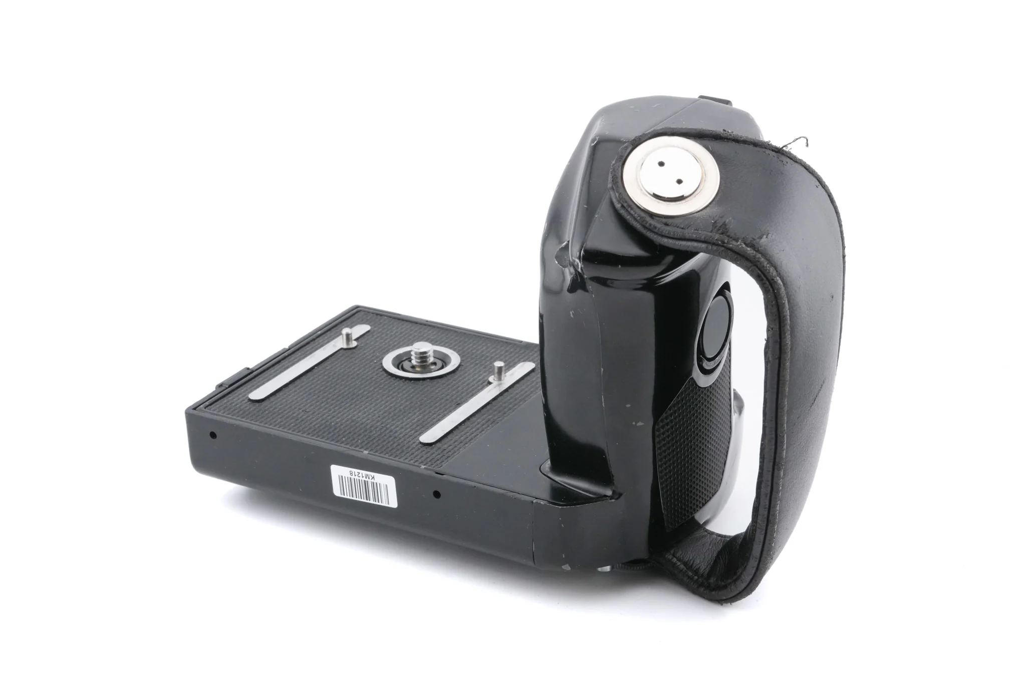 Mamiya Power Winder Motor Drive Grip - Image 2