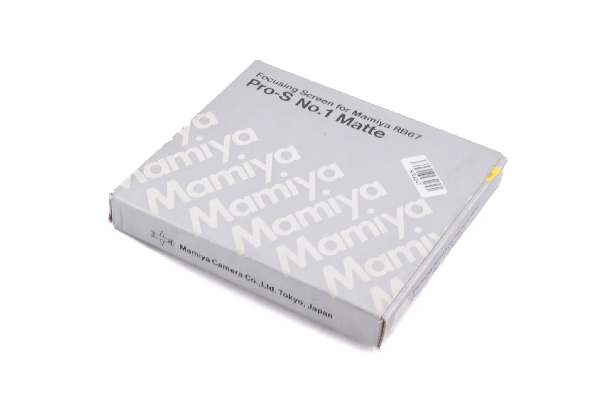 Mamiya RB67 Focusing Screen No. 1 - Image 3