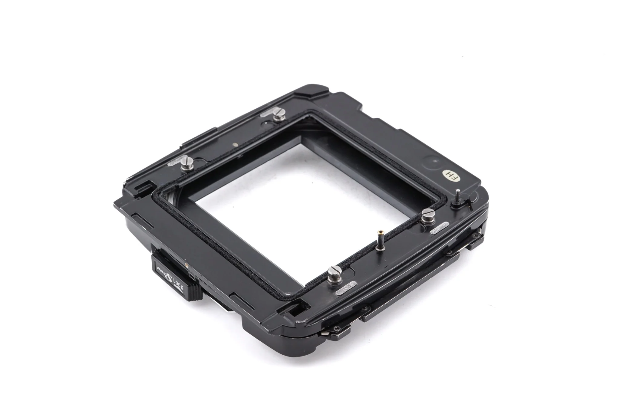 Mamiya RB67 Pro-S + 120 6x7 Pro-S Roll Film Holder + Waist Level Finder - Image 11