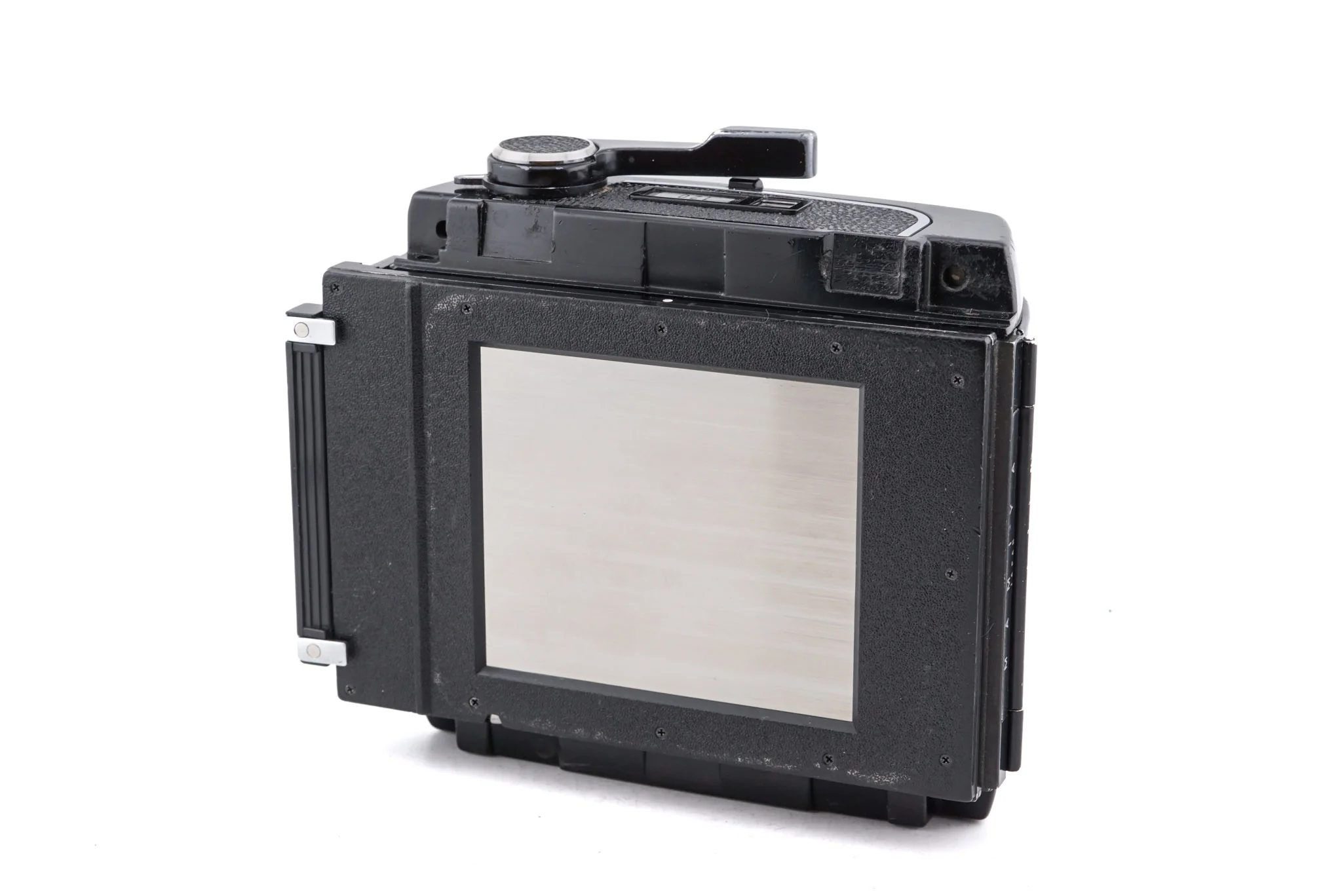 Mamiya RB67 Pro-S + 120 6x7 Pro-S Roll Film Holder + Waist Level Finder - Image 13