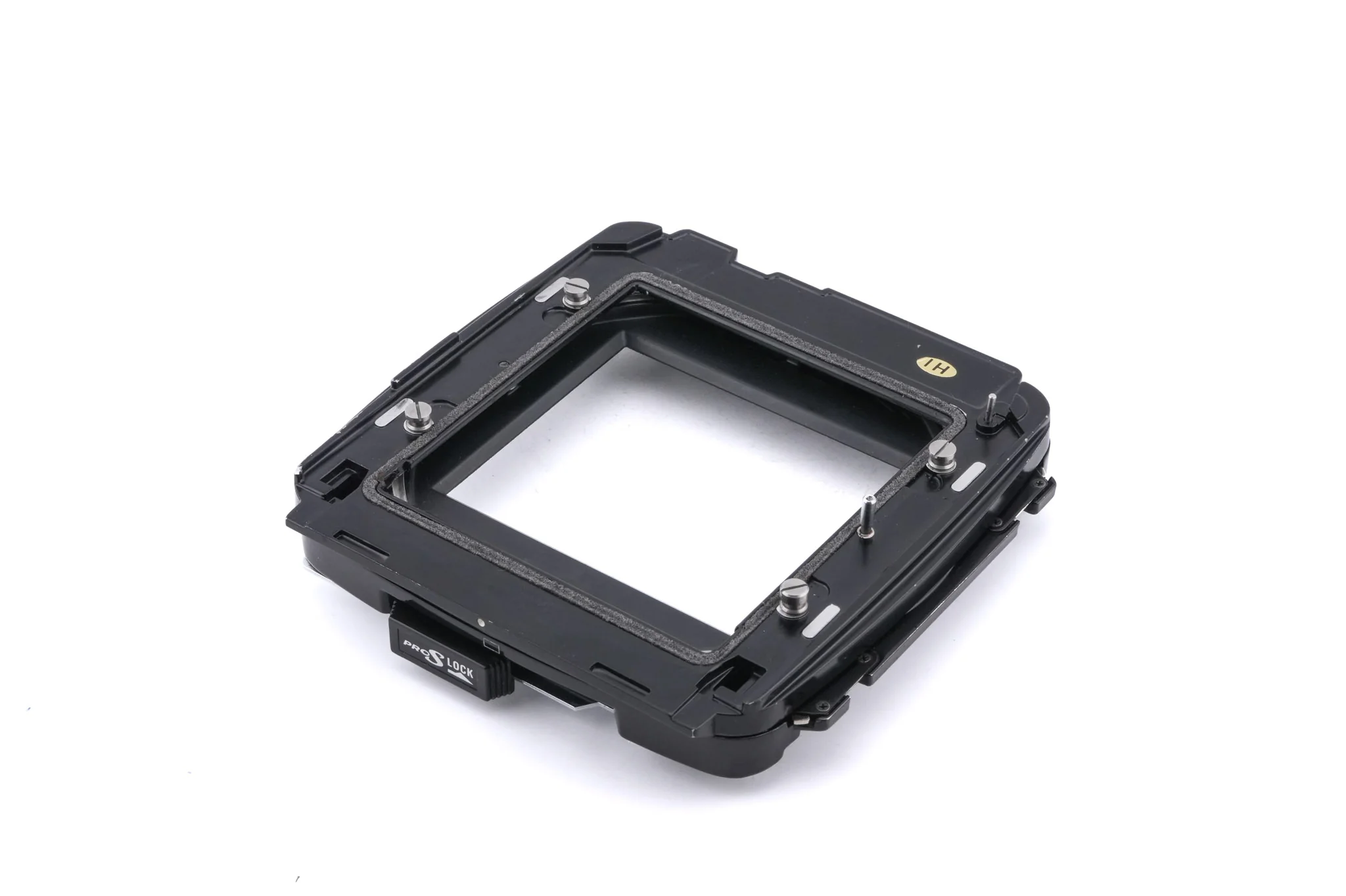 Mamiya RB67 Pro-S + Waist Level Finder + 90mm f3.8 Sekor C + 120 6x7 Pro-S Roll Film Holder - Image 11