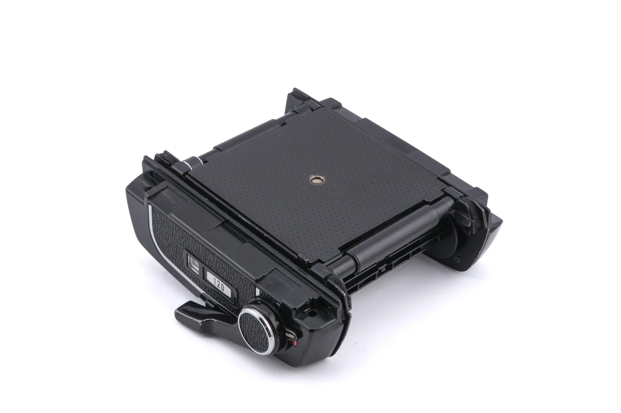 Mamiya RB67 Pro-S + Waist Level Finder + 90mm f3.8 Sekor C + 120 6x7 Pro-S Roll Film Holder - Image 14
