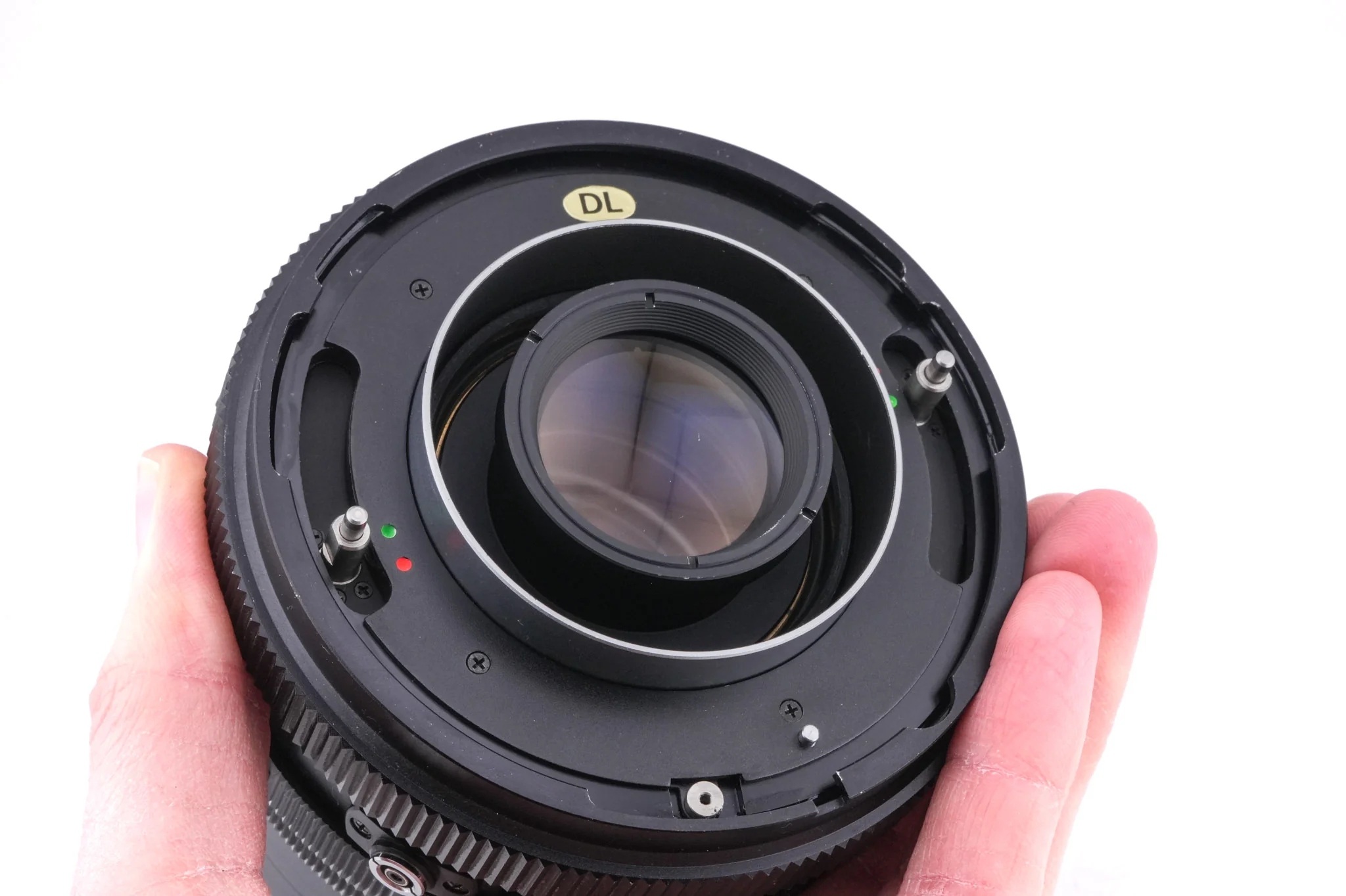 Mamiya RB67 Pro-S + 120 6x7 Pro Roll Film Holder + Waist Level Finder + 90mm f3.8 Sekor NB - Image 17