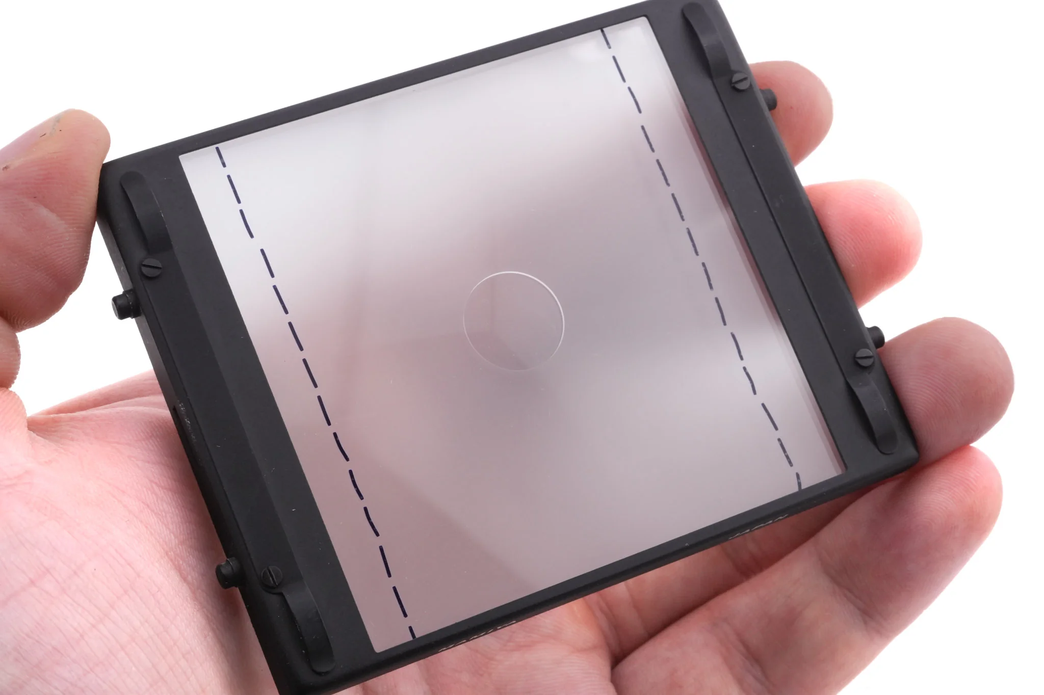 Mamiya RB67 Focusing Screen No. 1 - Image 2