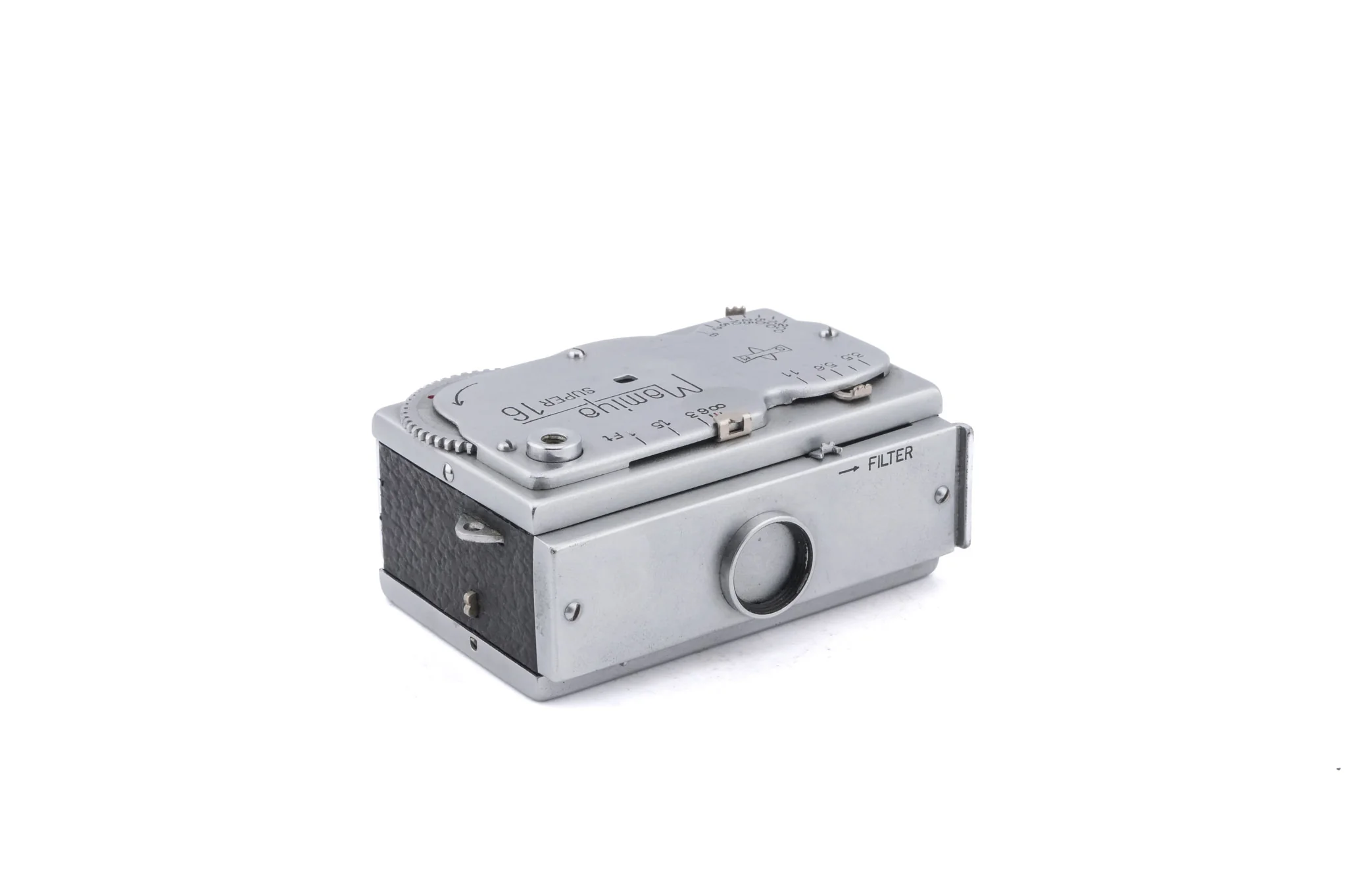 Mamiya Super 16 - Image 2
