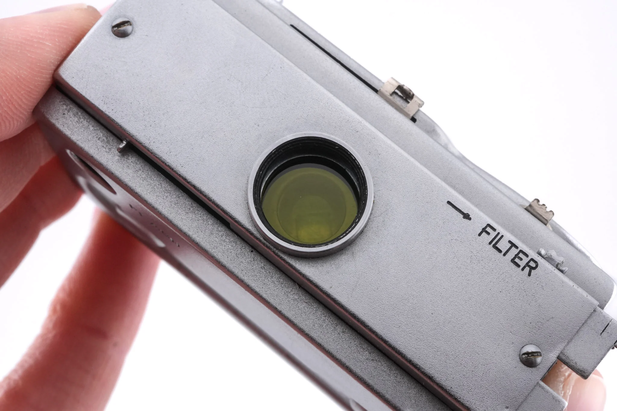 Mamiya Super 16 - Image 8