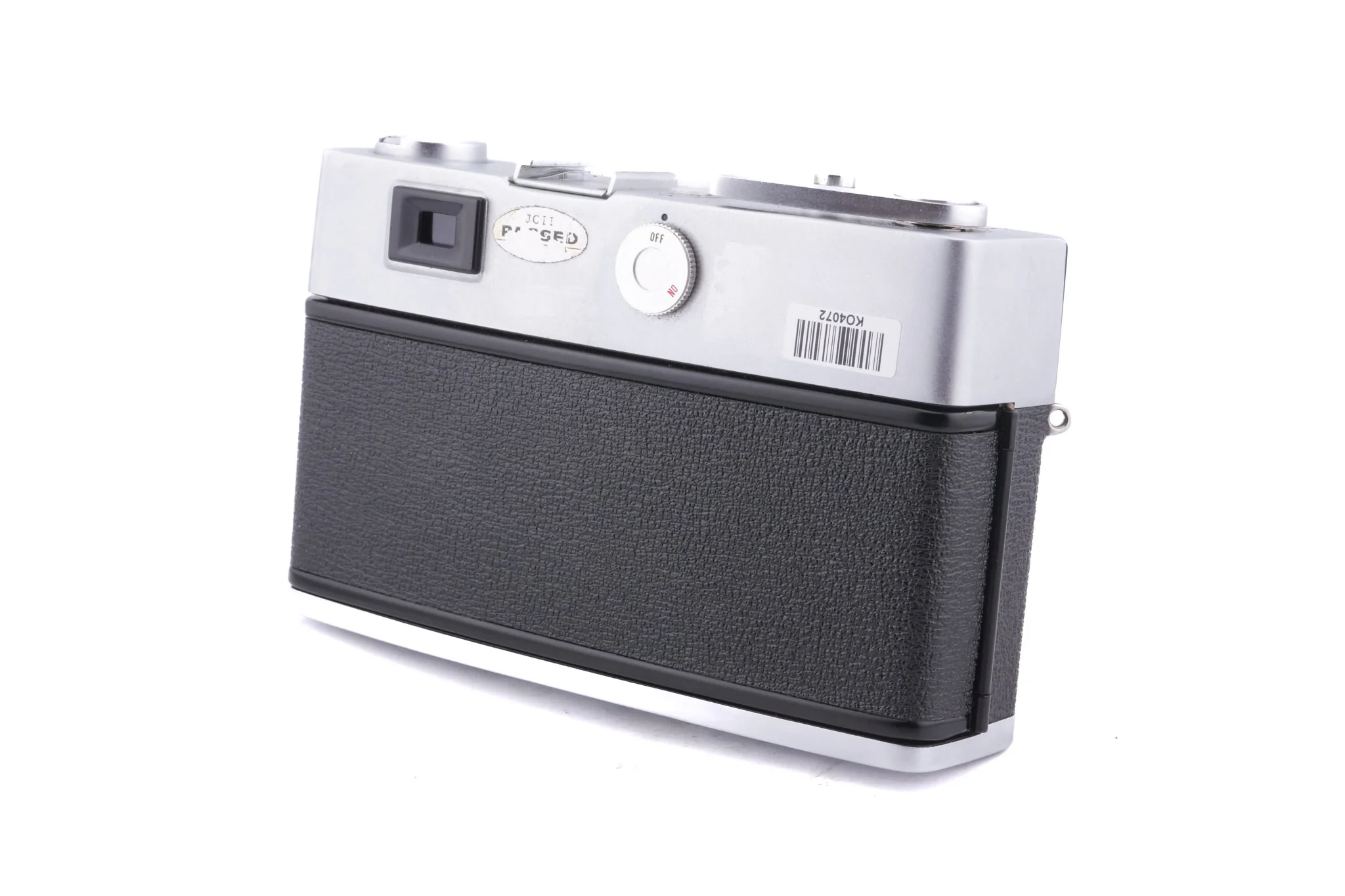Mamiya Super Deluxe (f1.7) - Image 2
