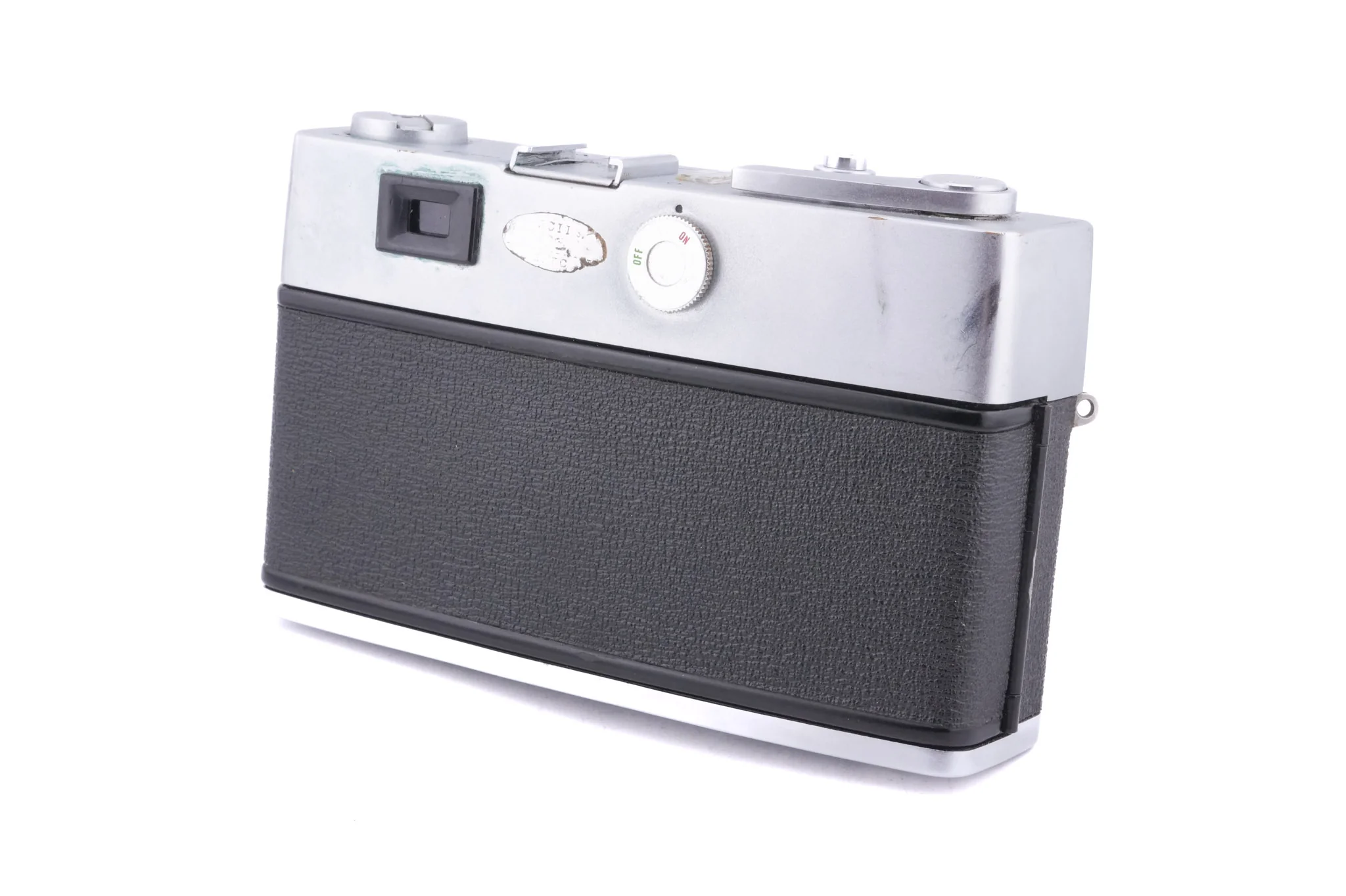 Mamiya Super Deluxe (f1.7) - Image 2