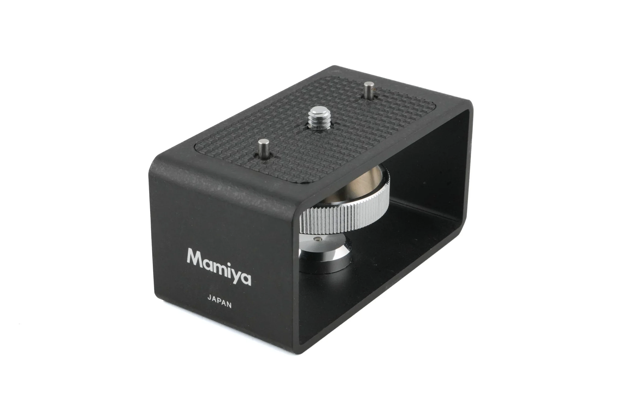 Mamiya Tripod Adapter/Spacer N Model 2
