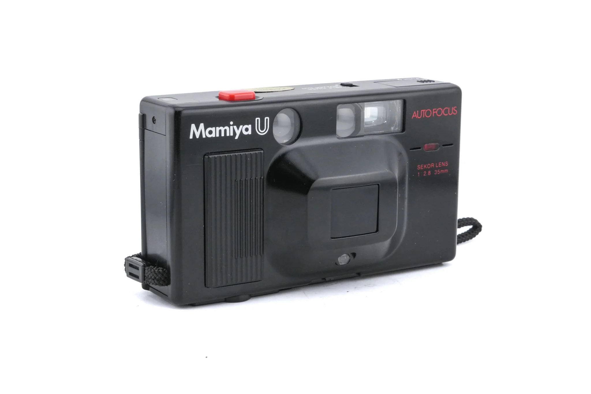 Mamiya U Autofocus - Image 2