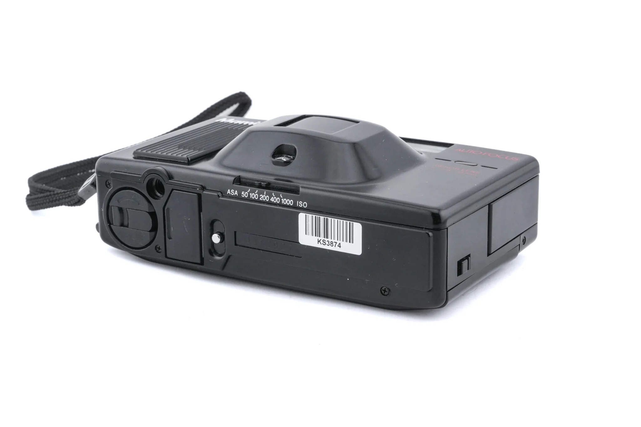 Mamiya U Autofocus - Image 5