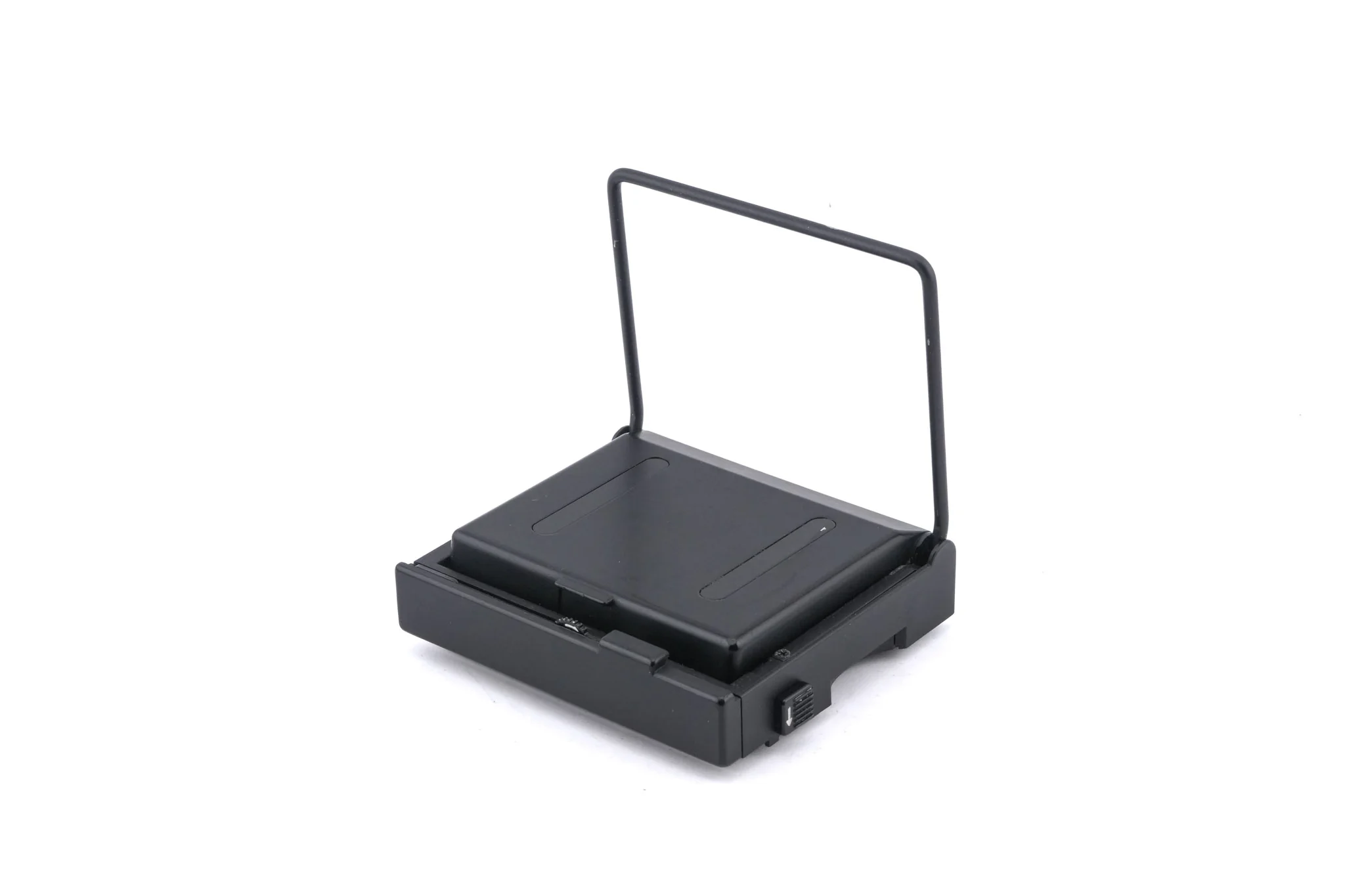 Mamiya Waist-Level Finder N - Image 5