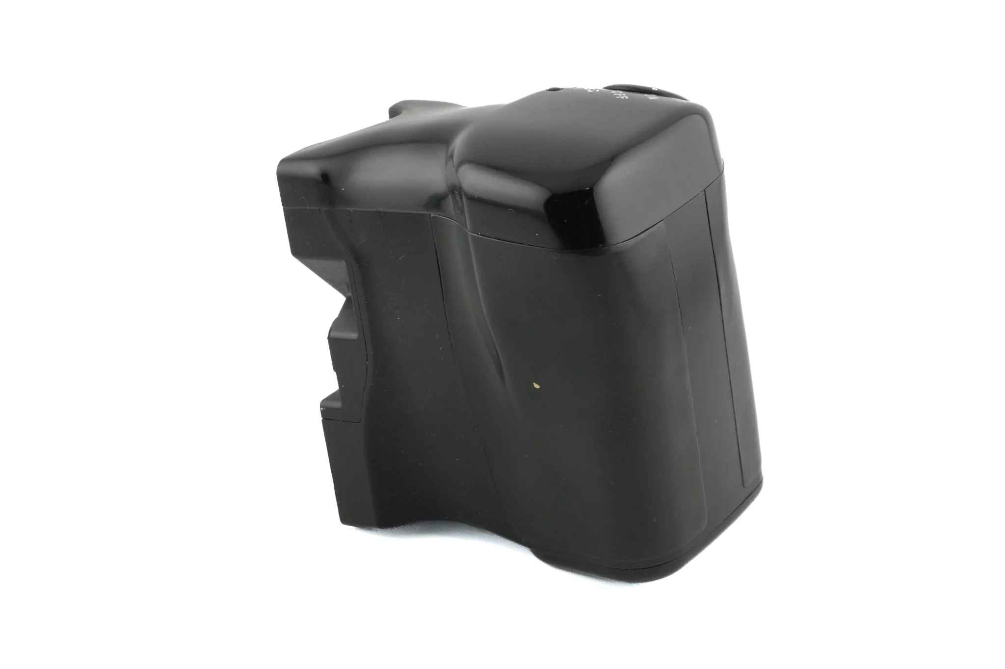 Mamiya WG401 Power Drive Winder Grip - Image 2
