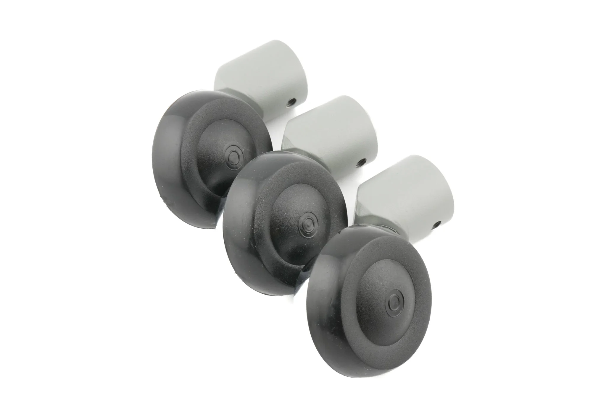 Manfrotto 19mm Caster Set (017) - Accessory