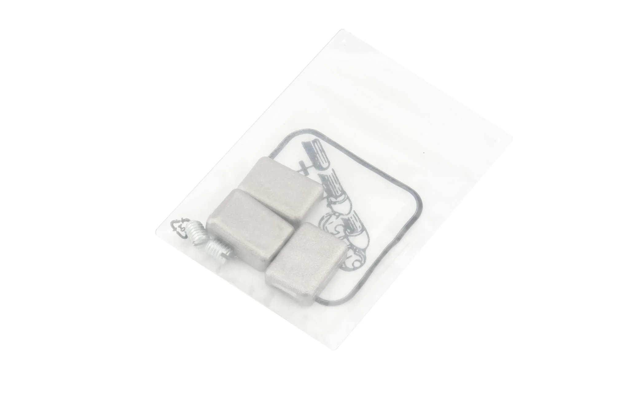 Manfrotto 22mm Caster Set (018) - Image 2