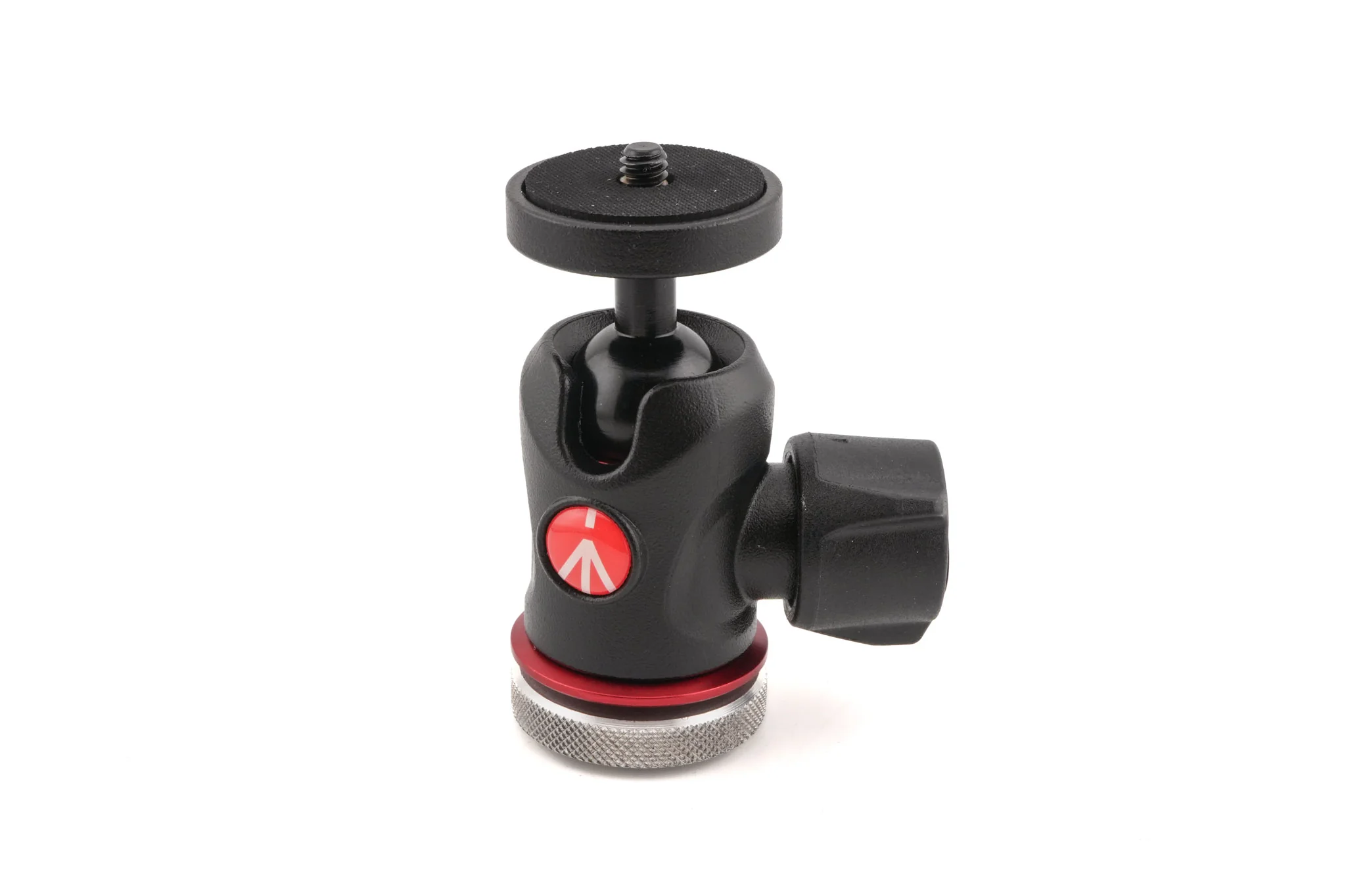 Manfrotto Micro Ball Head (492LCD)