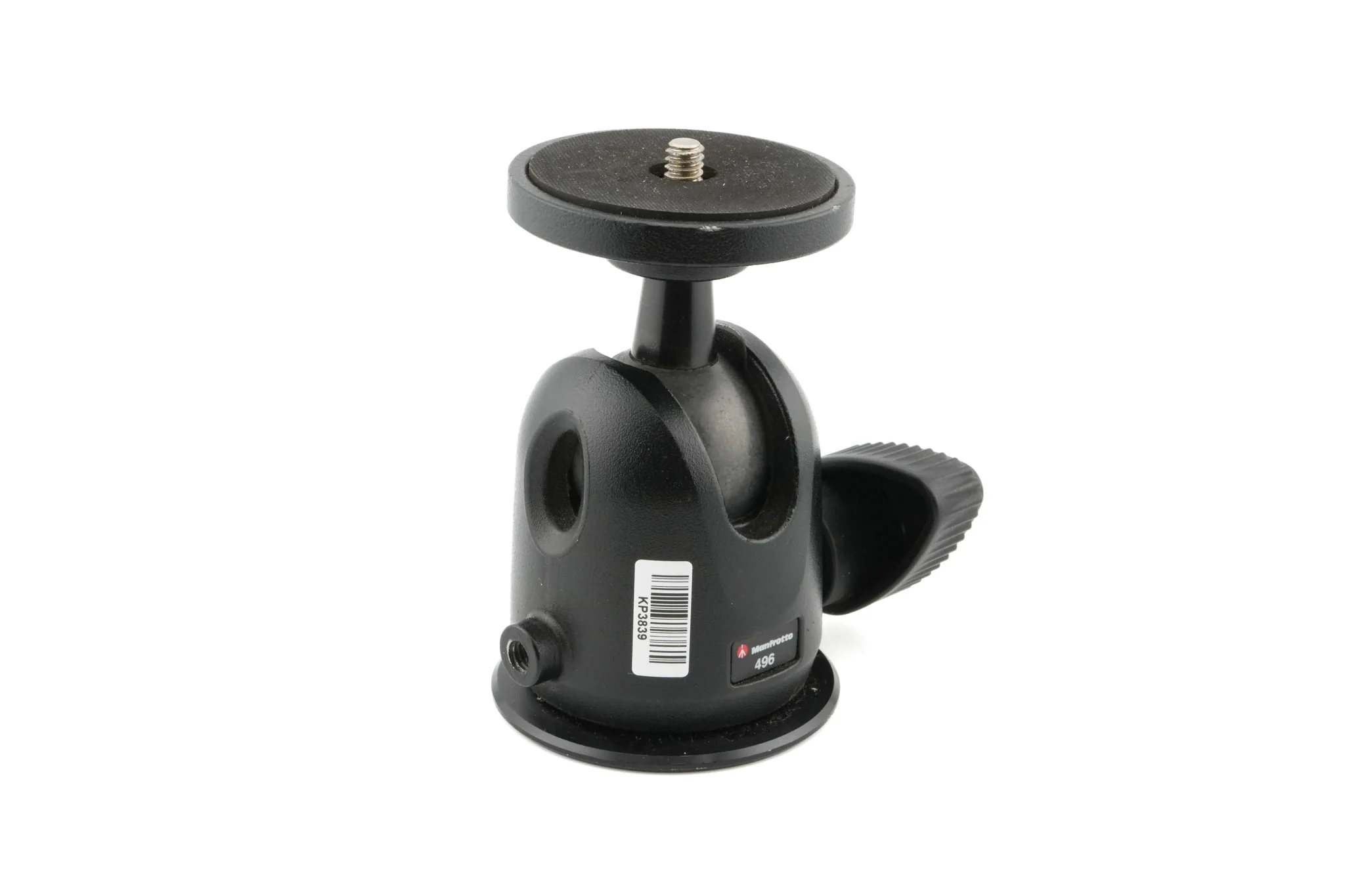 Manfrotto 496 Ball Head - Image 2