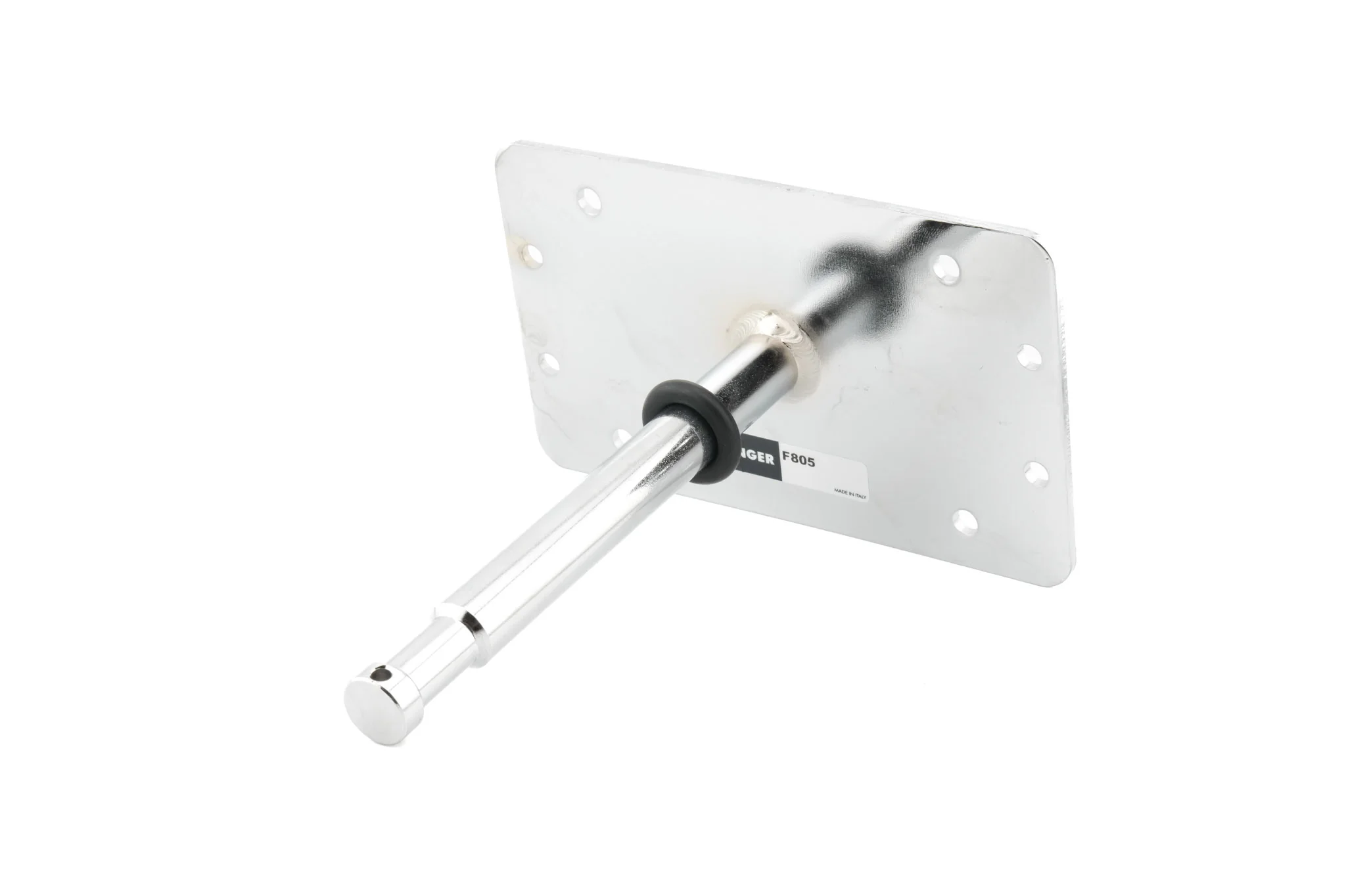 Manfrotto Avenger F805 Baby Plate & 6" Fixed Pin