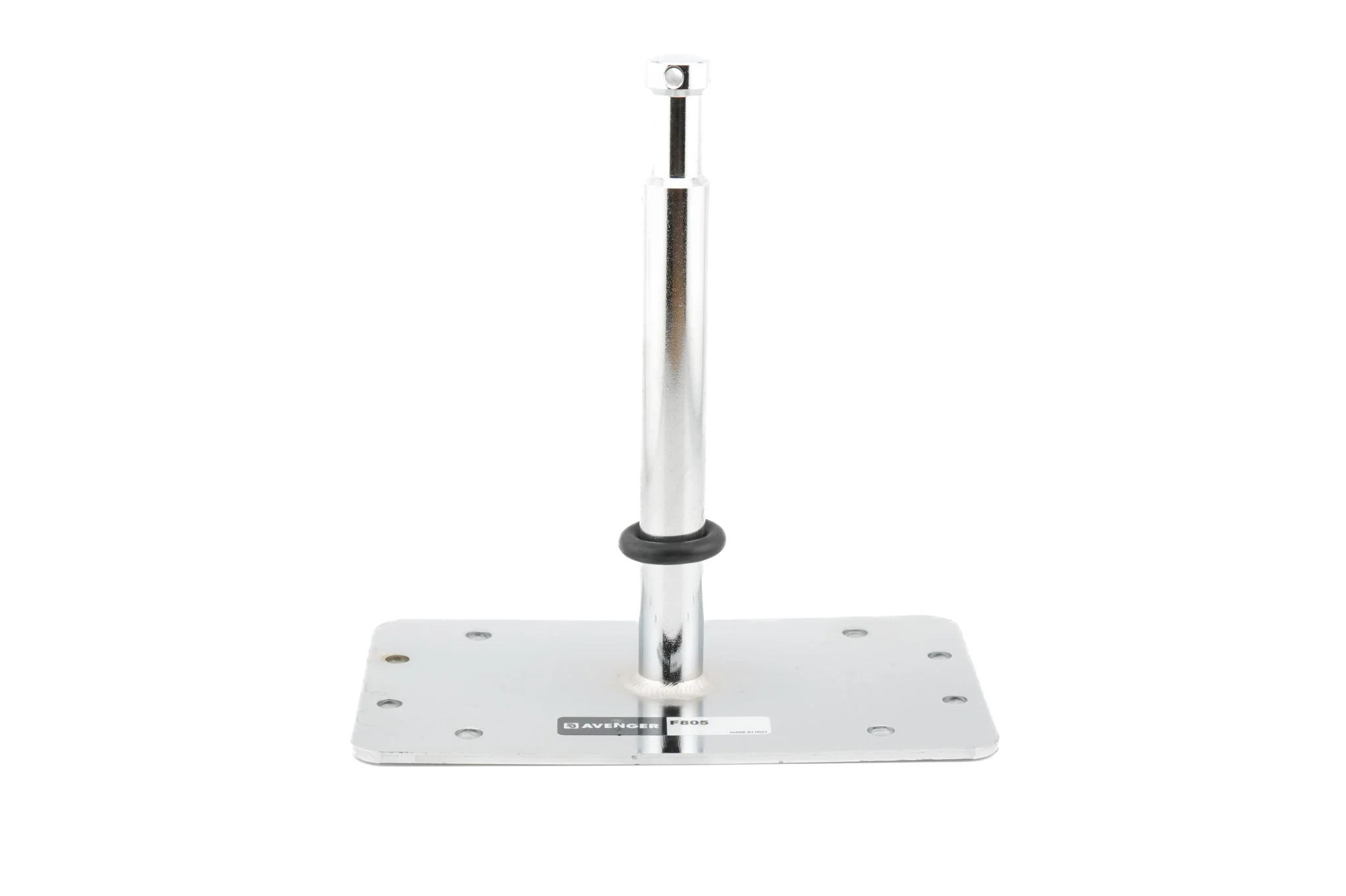 Manfrotto Avenger F805 Baby Plate & 6" Fixed Pin - Image 2