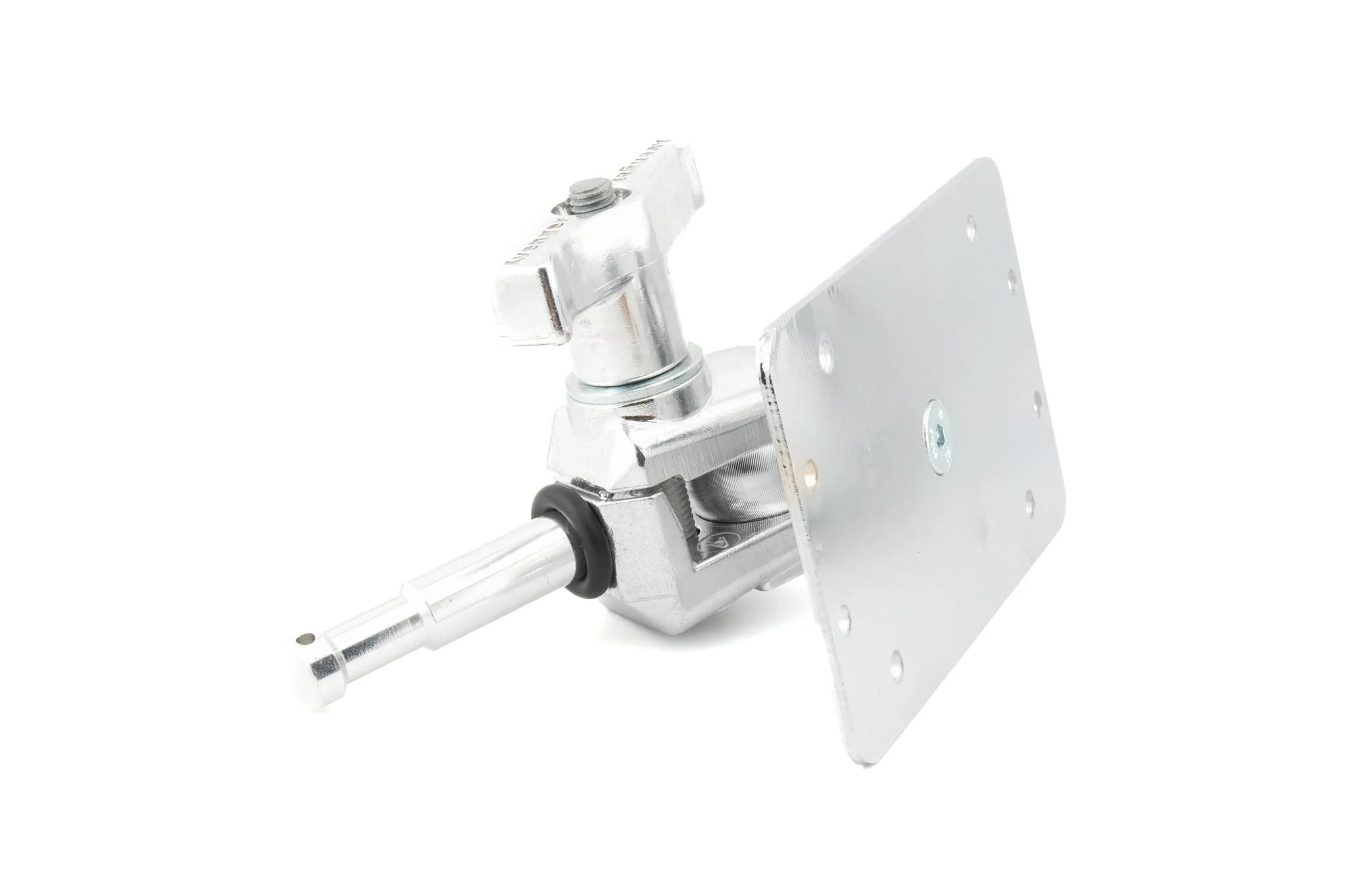 Manfrotto Avenger F810 Baby Plate w/ 16mm Swivel Spigo - Accessory