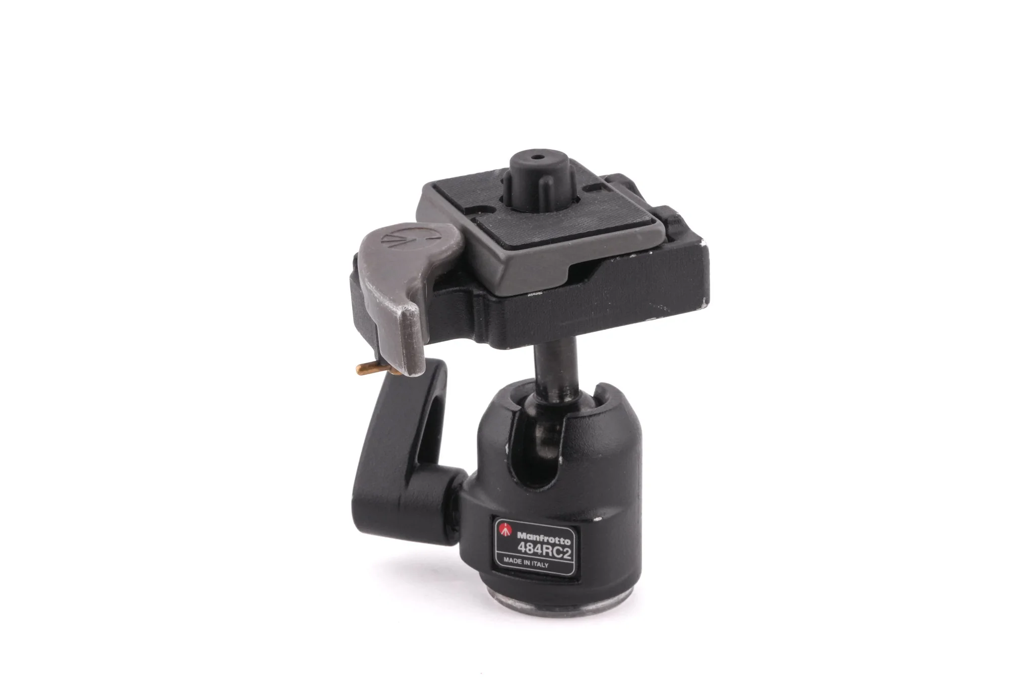 Manfrotto Ball Head (484RC2) - Accessory
