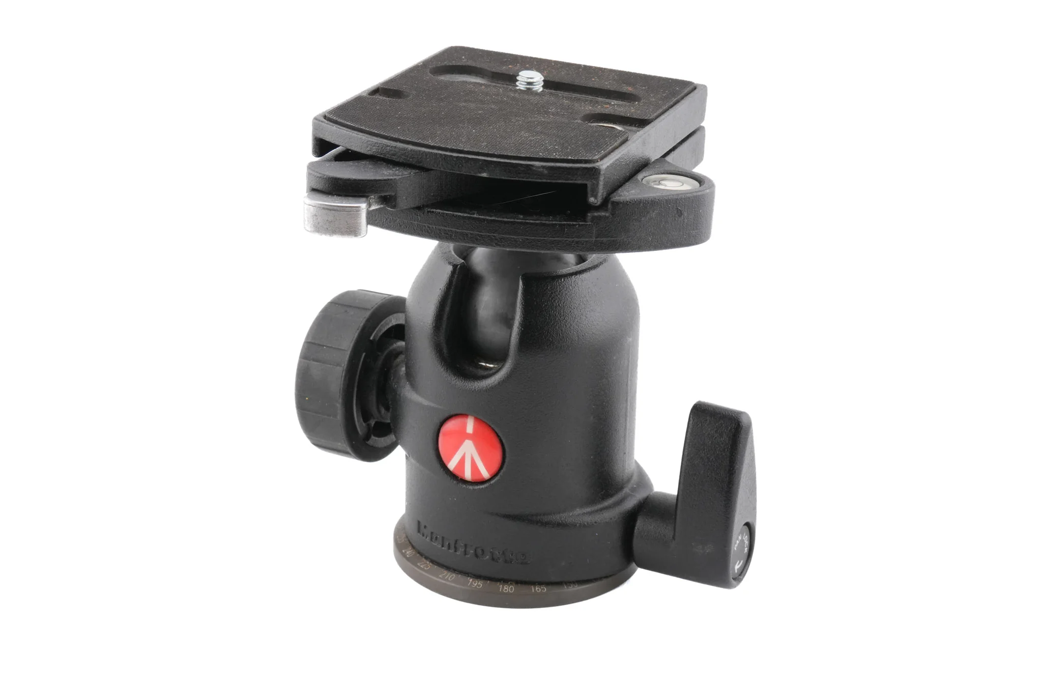 Manfrotto Ball Head (488RC4) - Accessory