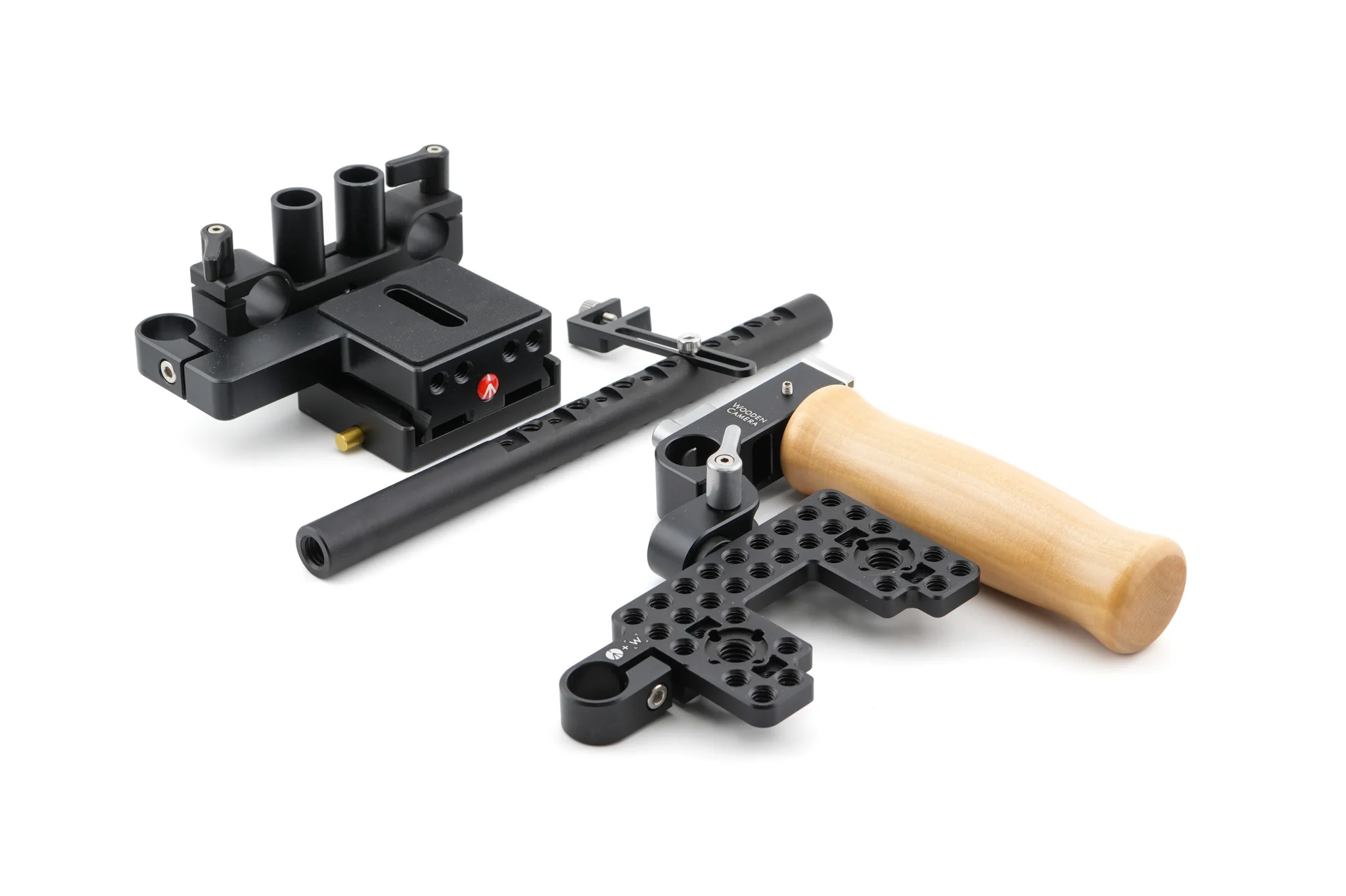 Manfrotto Camera Cage (Large)