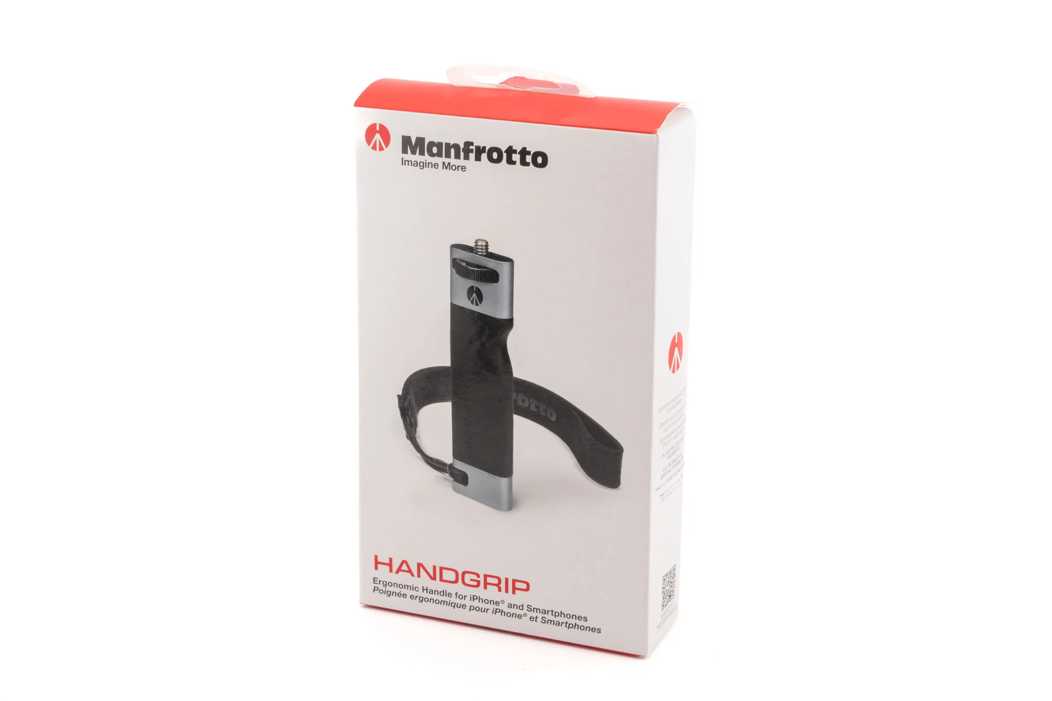 Manfrotto TwistGrip Handgrip - Image 3
