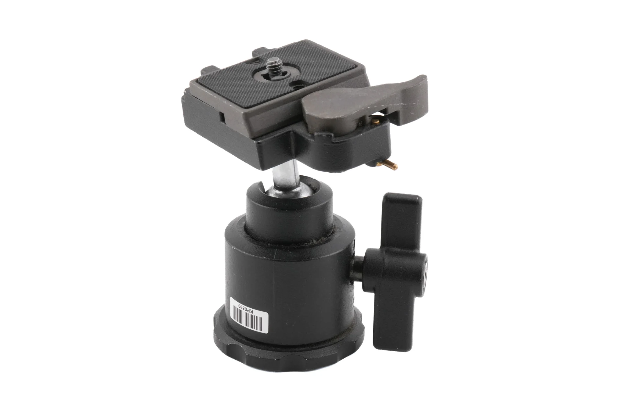 Manfrotto Mini Ball Head (352RC) - Image 2