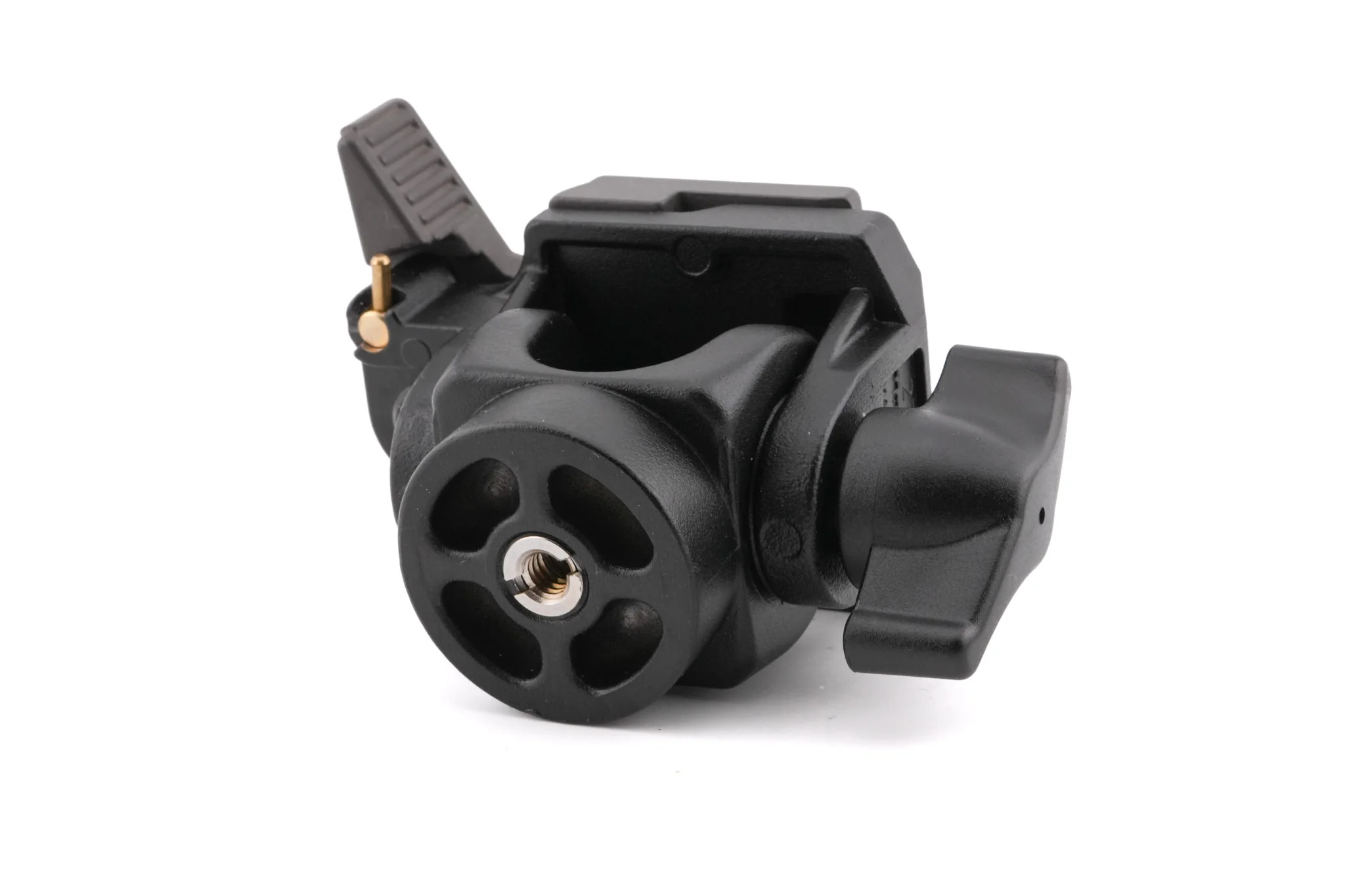 Manfrotto Tripod Head (234RC) - Image 4