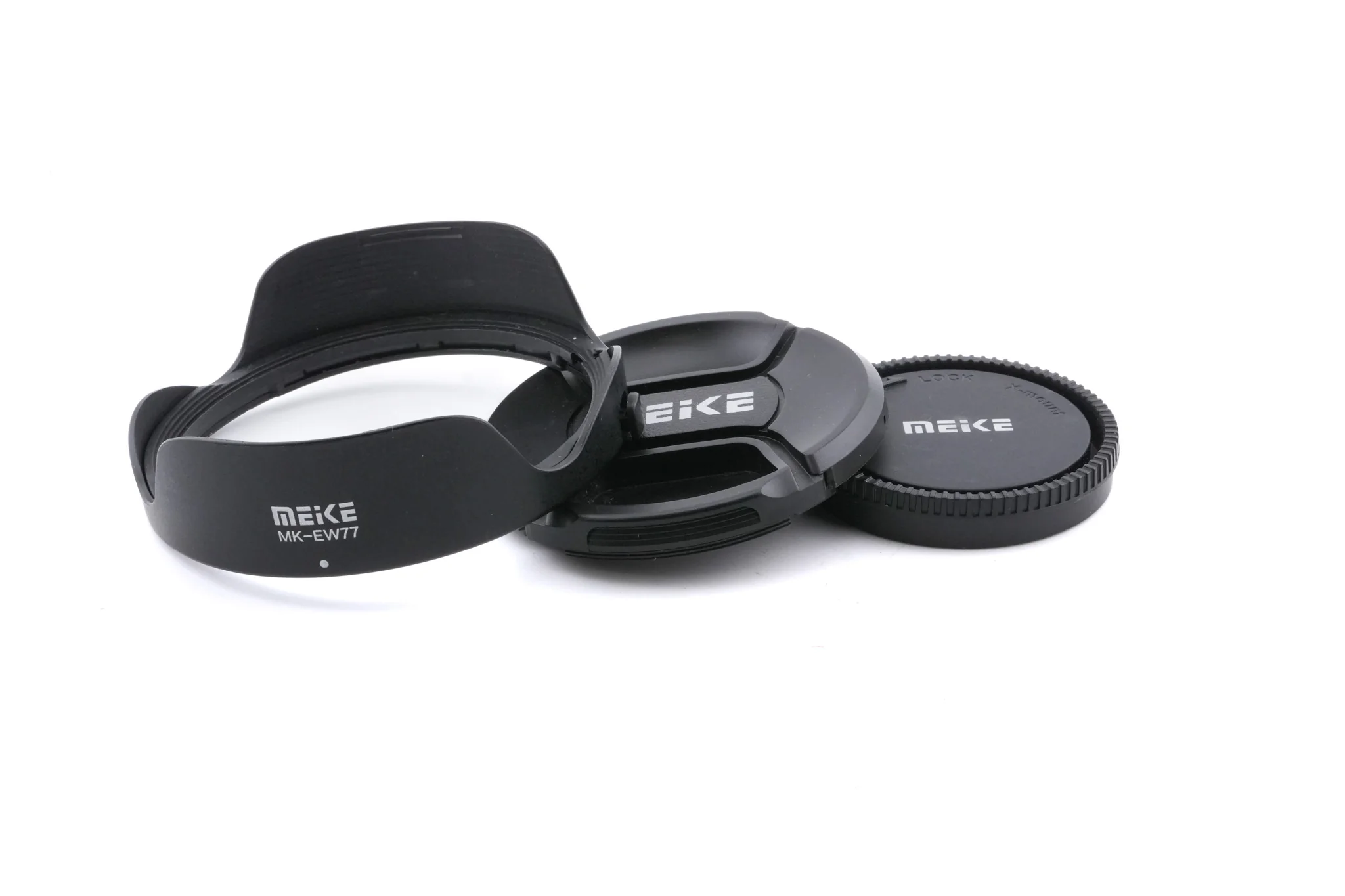 Meike 12mm f2.8 Ultra Wide Angle - Image 7