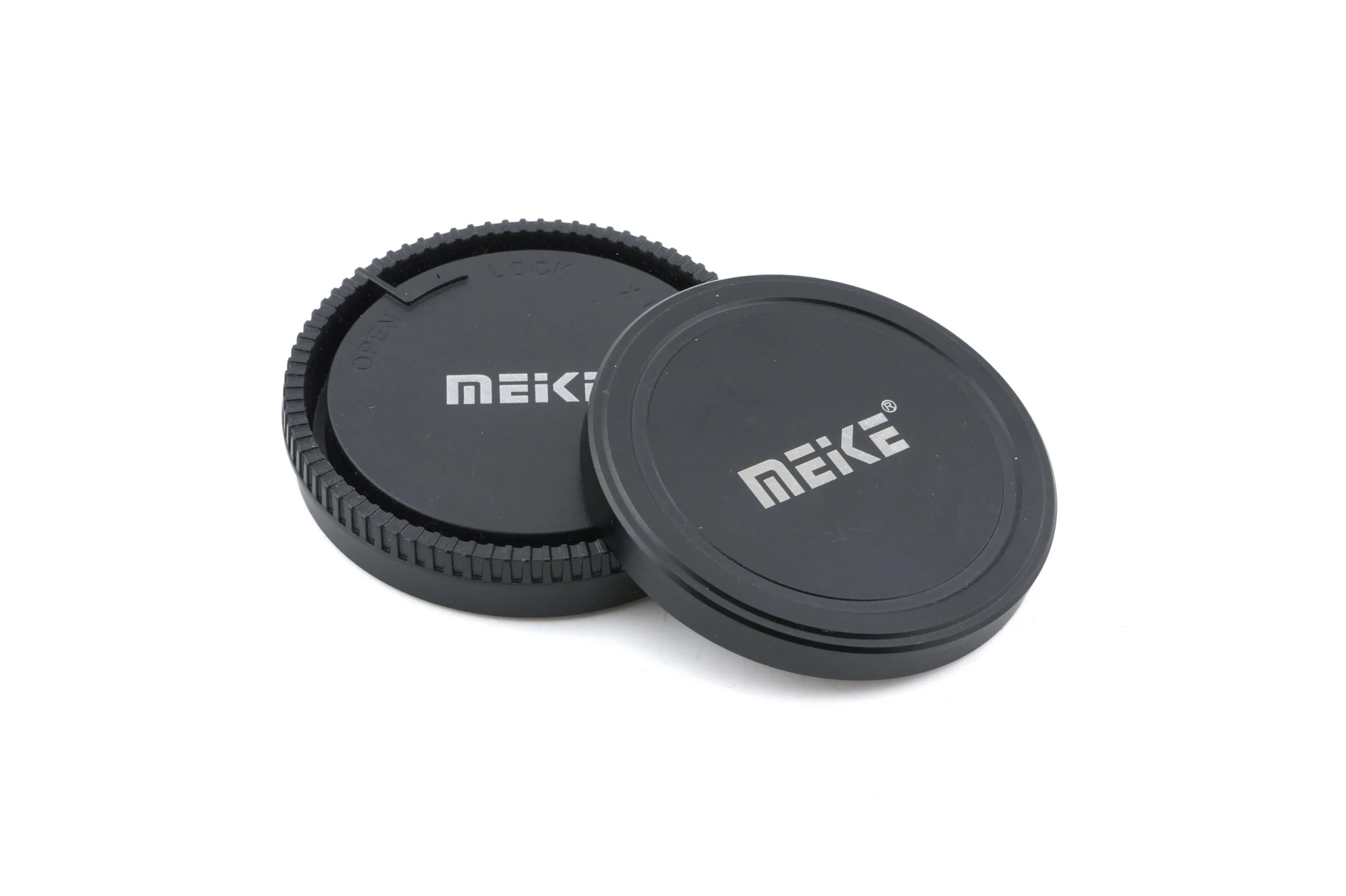 Meike 35mm f1.7 Multi Coated - Image 5