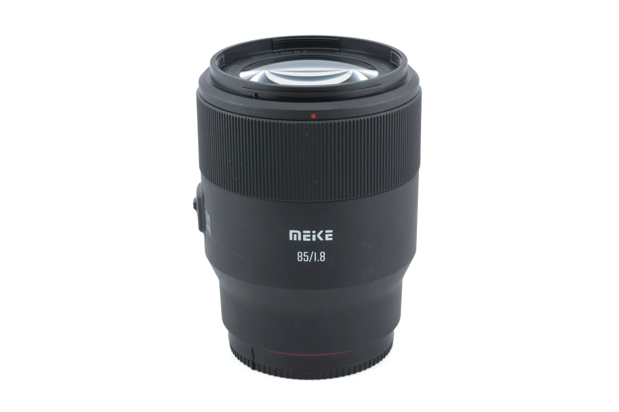 Meike 85mm f1.8 STM SE II - Lens