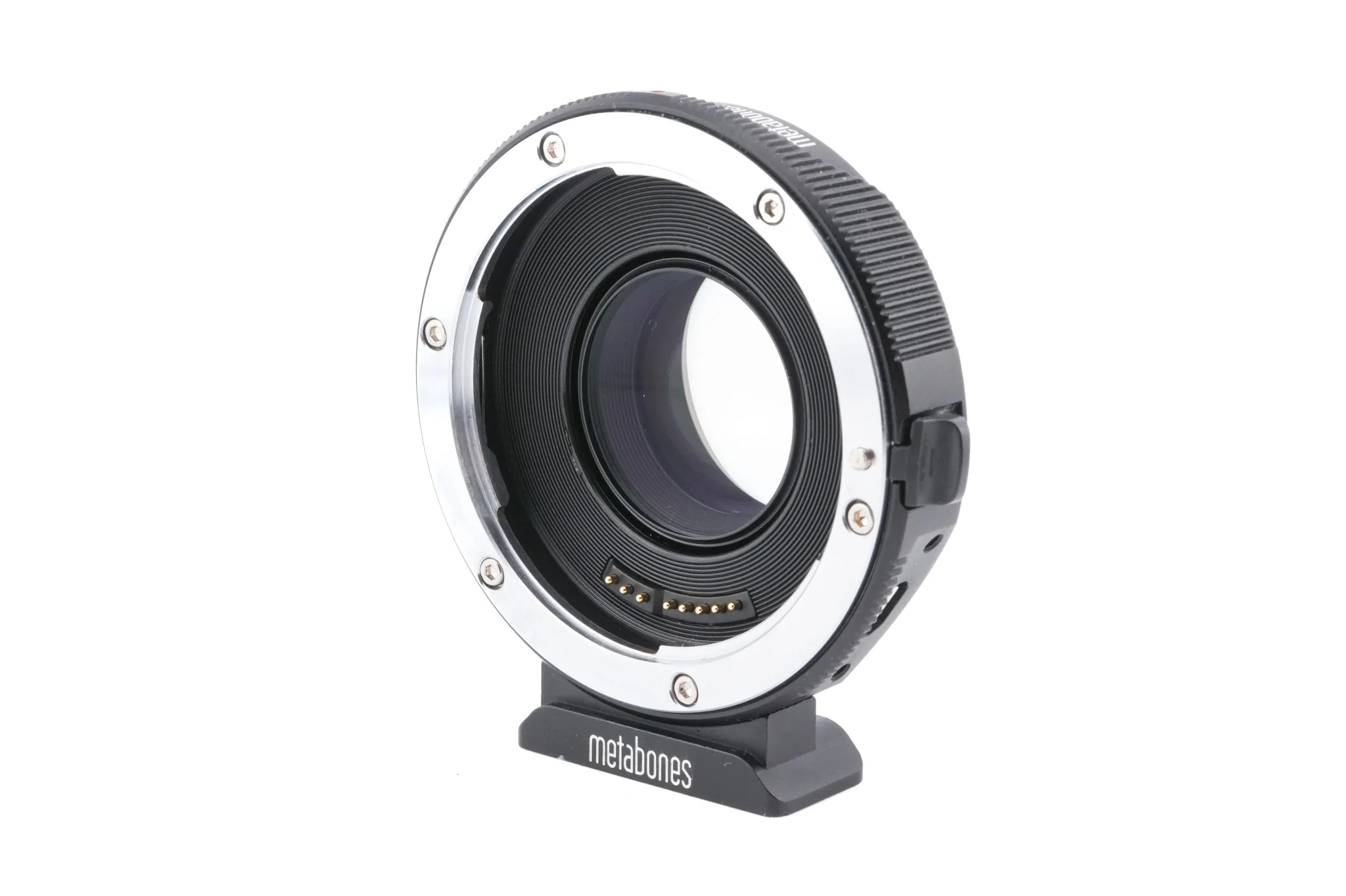 Metabones Canon EF - Micro Four Thirds Speed Booster S - Accessory