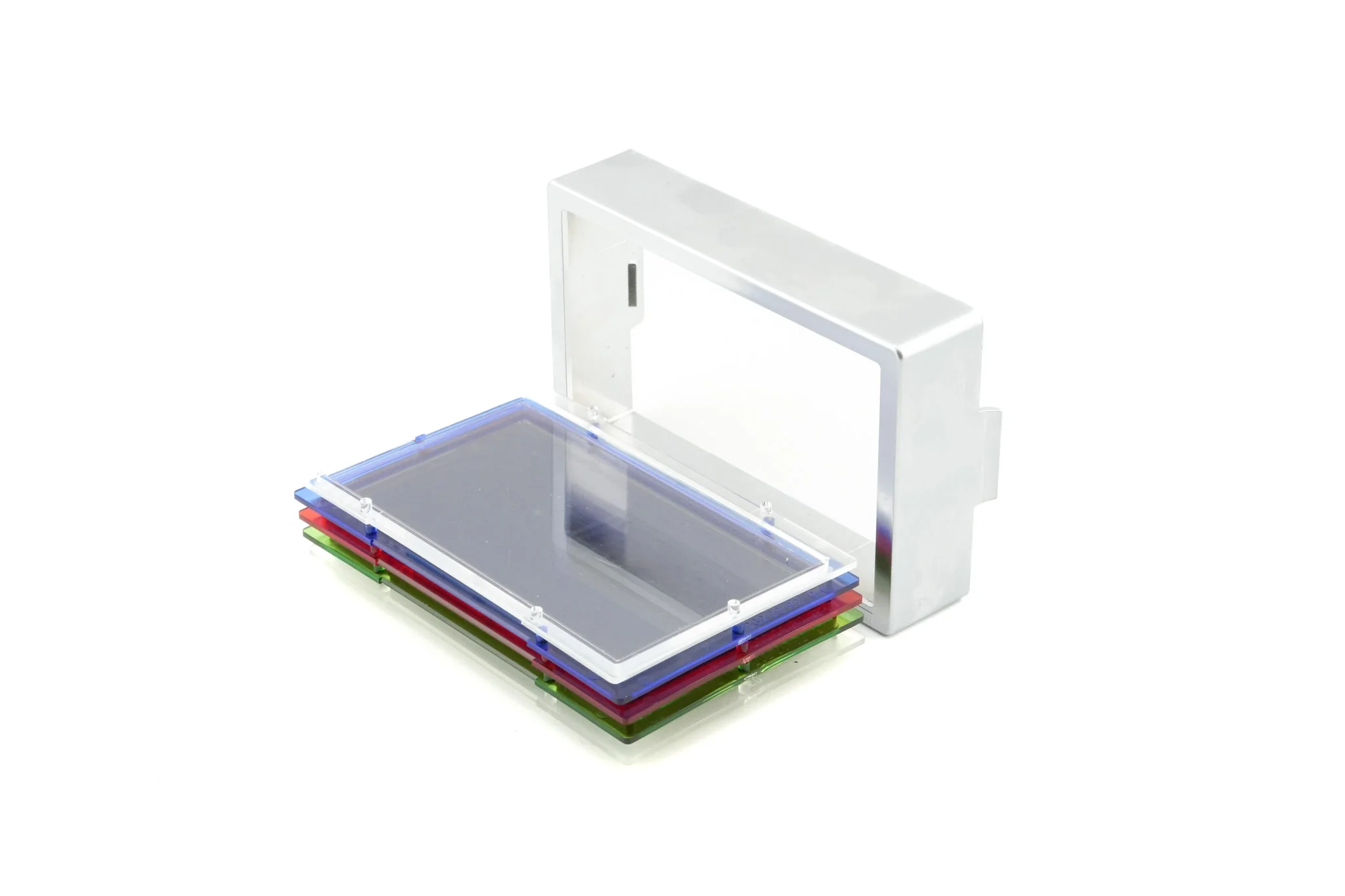 Metz 202/3 Filter Kit - Accessory
