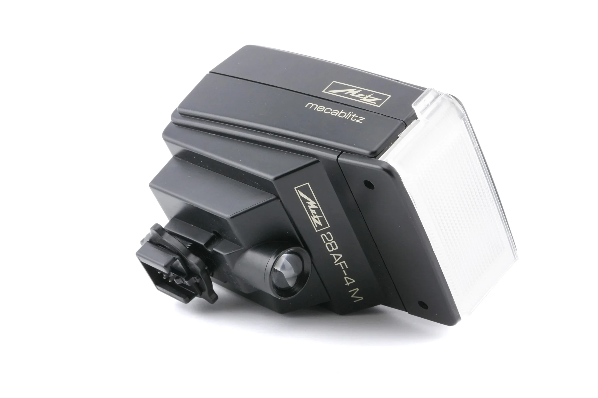 Metz 28AF-4M