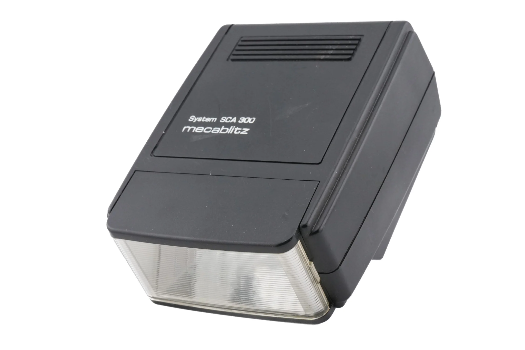 Metz Mecablitz 32 CT 3 Flash - Accessory