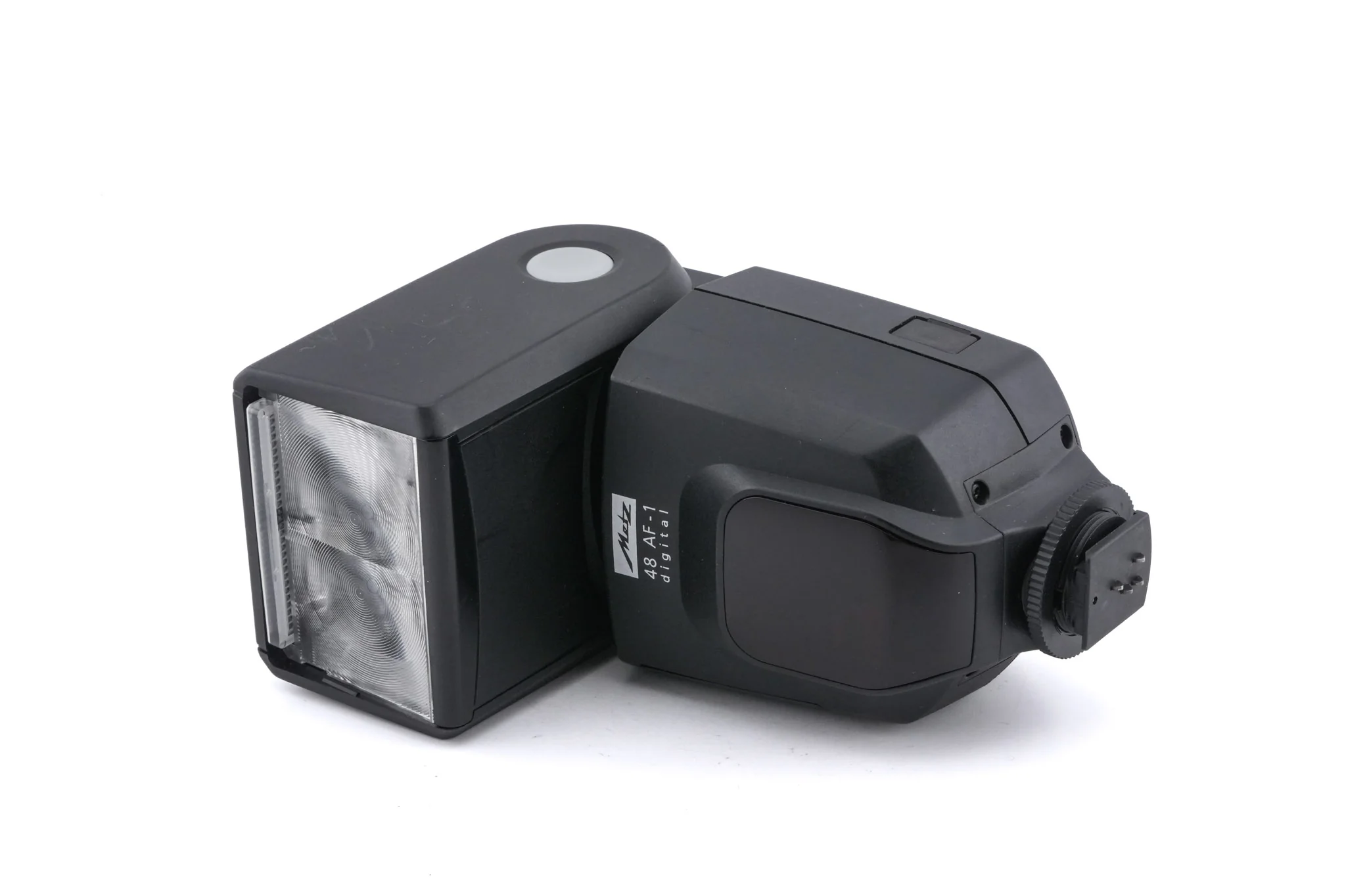 Metz 48 AF-1 Digital Flash