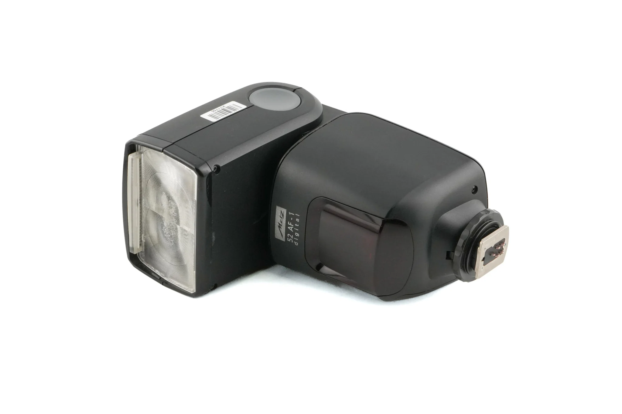 Metz 52 AF-1 Digital - Accessory
