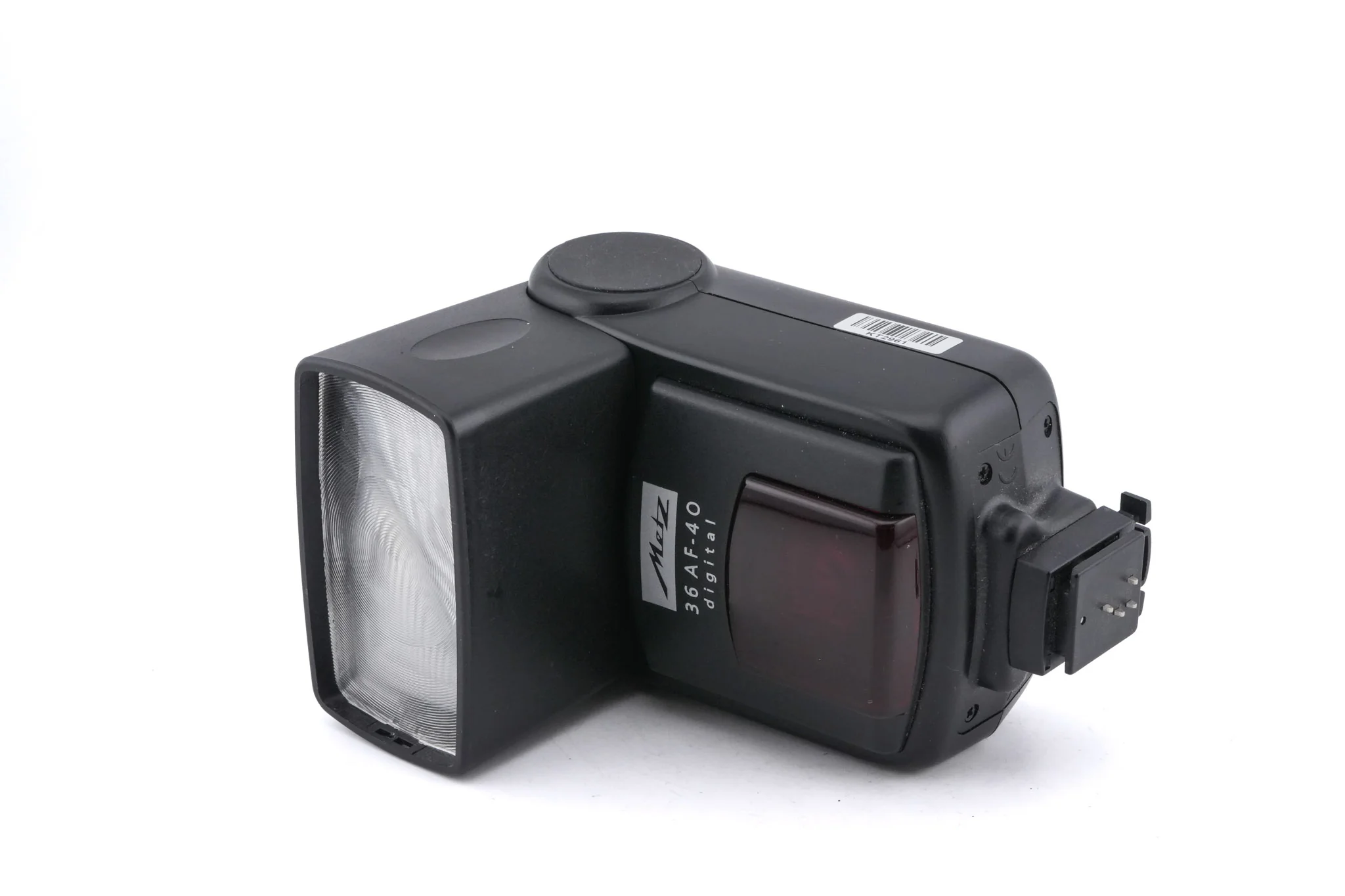 Metz Mecablitz 36 AF-4O Flash