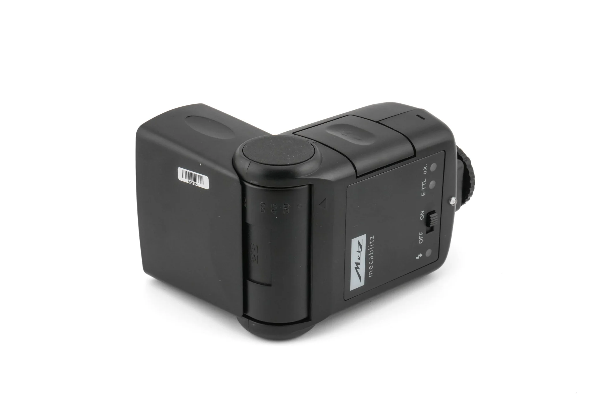 Metz Mecablitz 36 AF-4C - Image 2