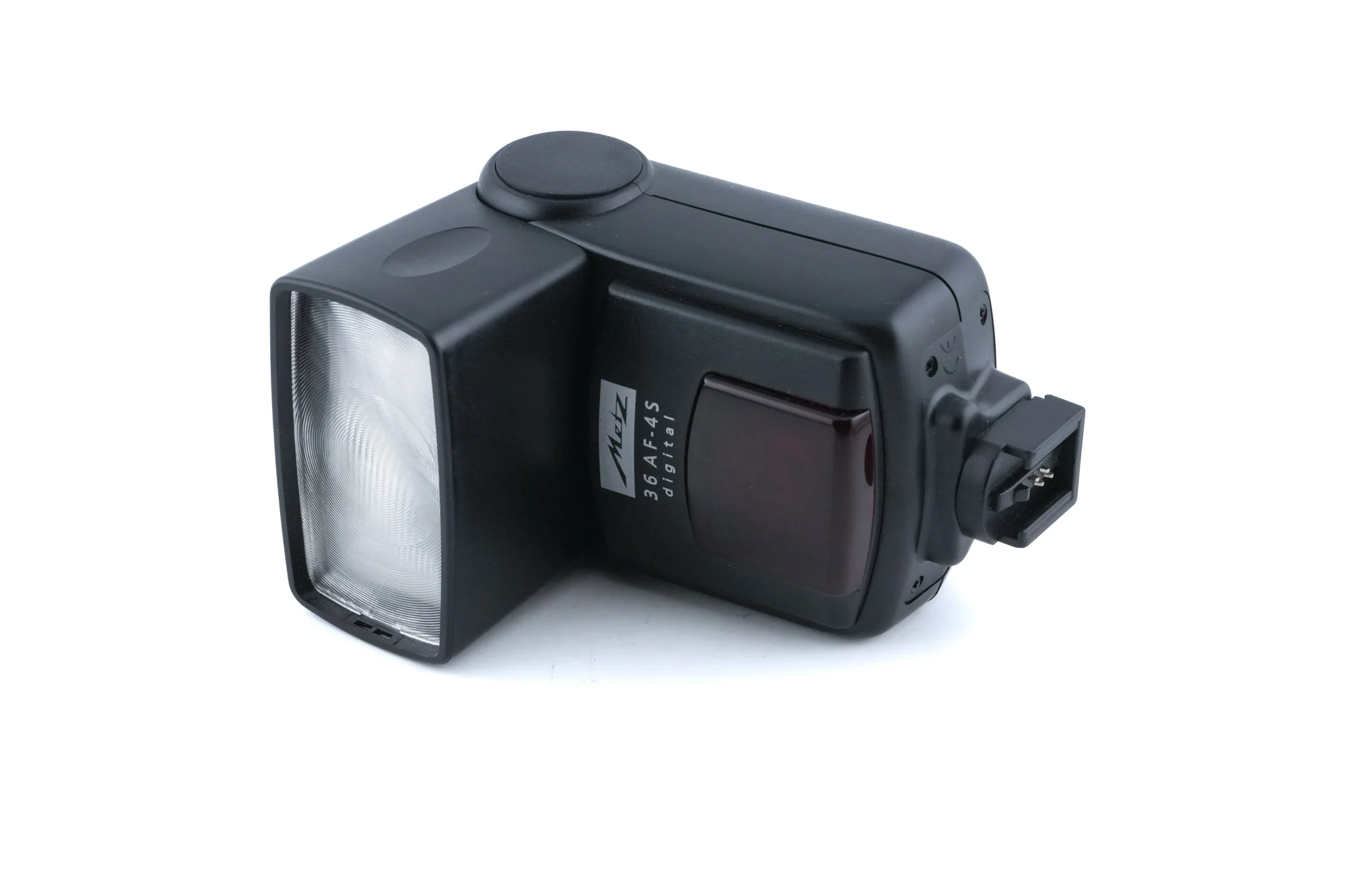 Metz Mecablitz 36 AF-4S