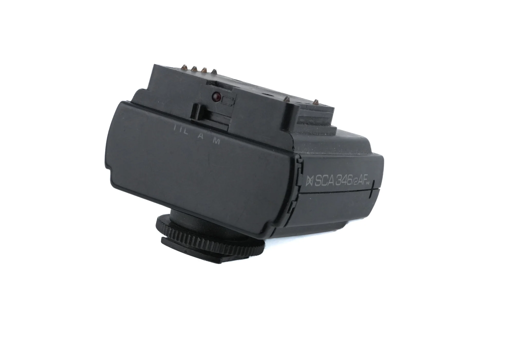 Metz SCA 346/2AF Adapter - Image 2
