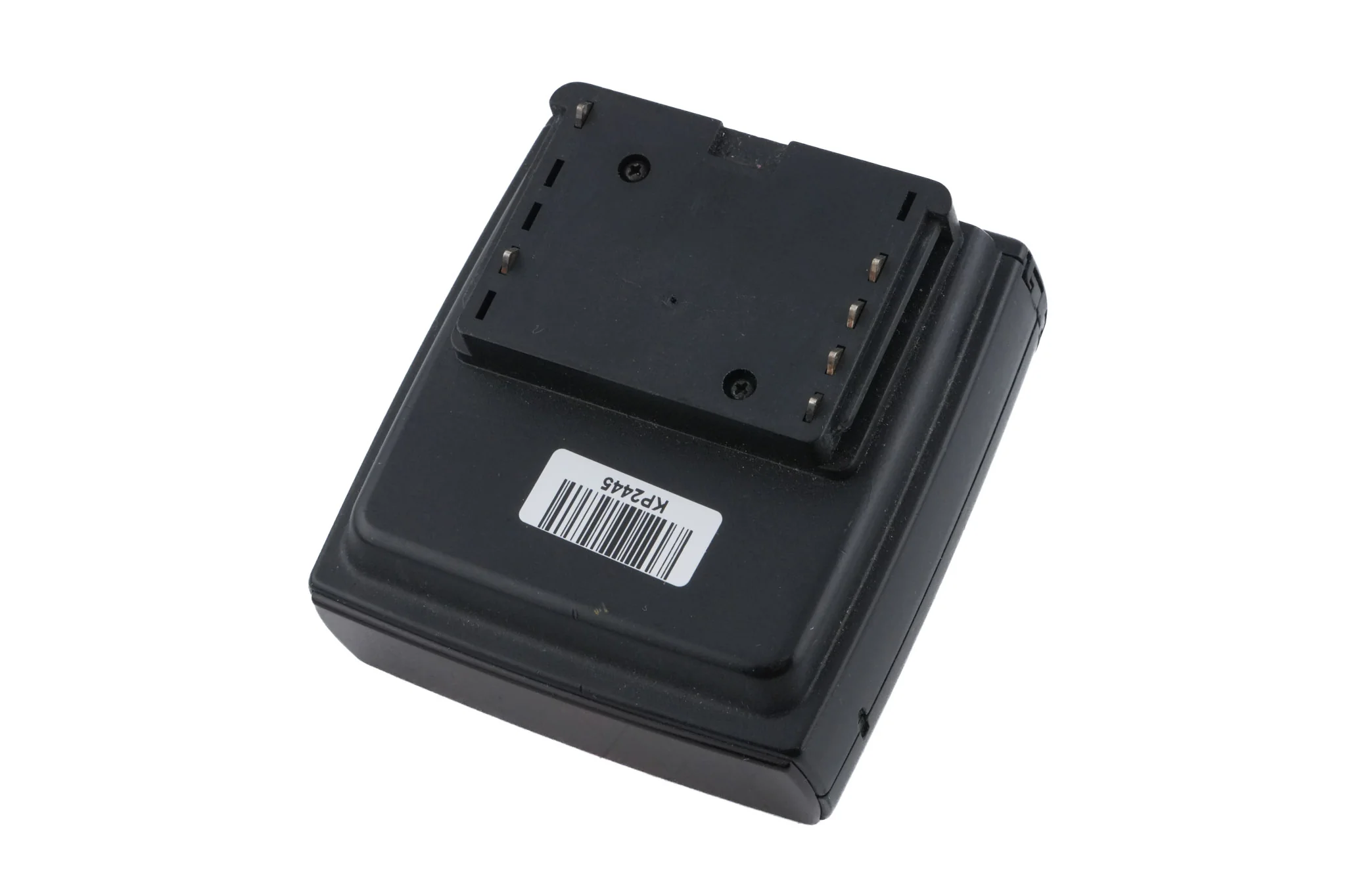 Metz SCA 346/2AF Adapter - Image 4