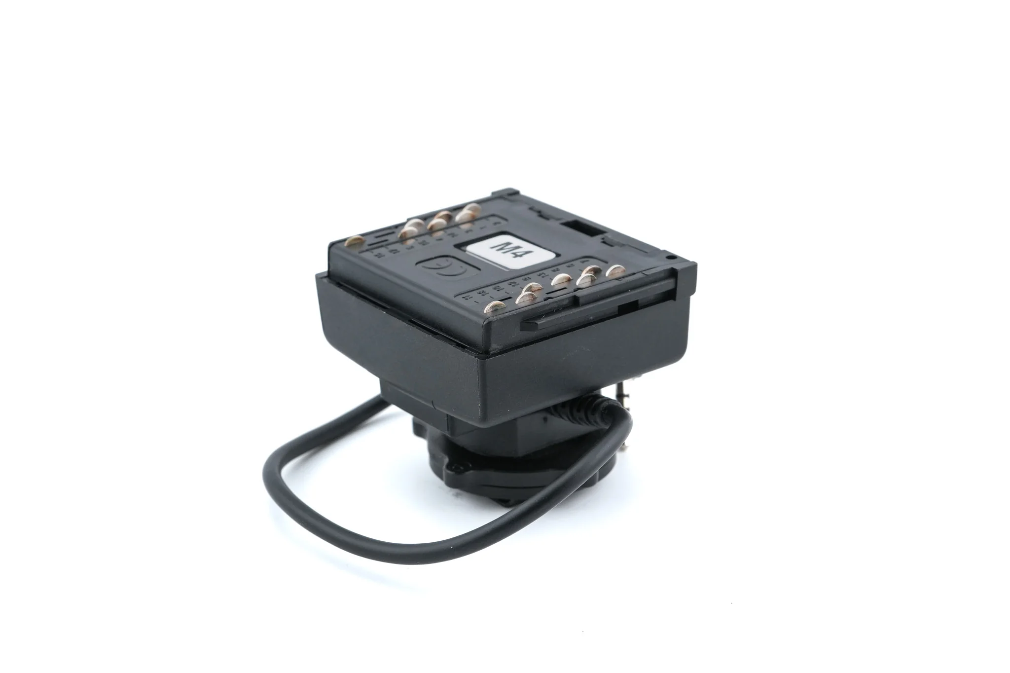 Metz SCA 3602 - Image 2