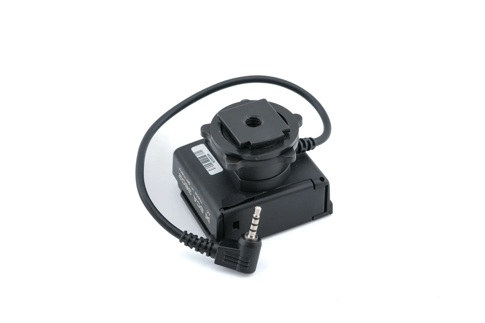Metz SCA 3602 - Image 3
