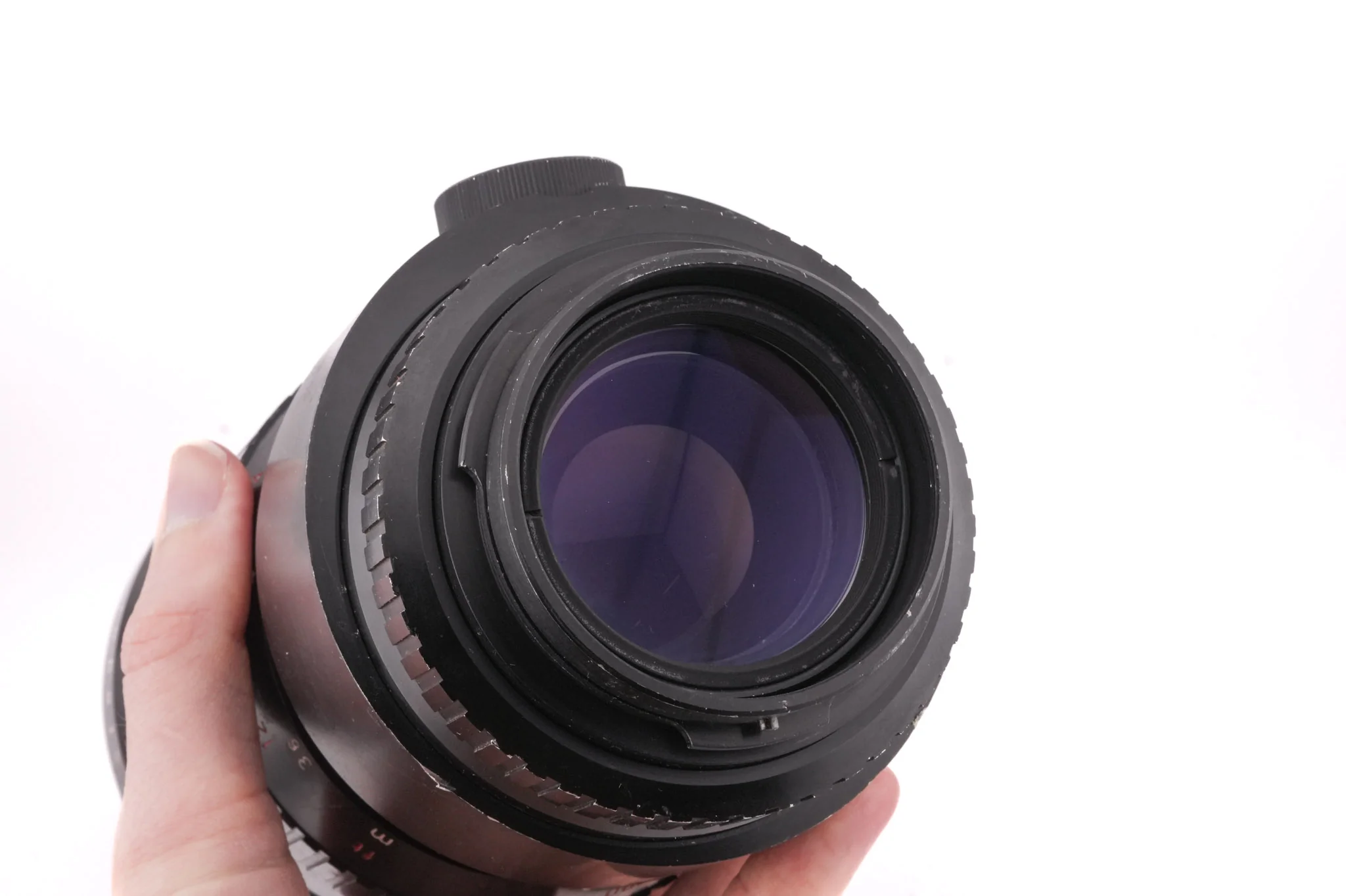 Meyer-Optik Görlitz 300mm f4 Orestegor - Image 6