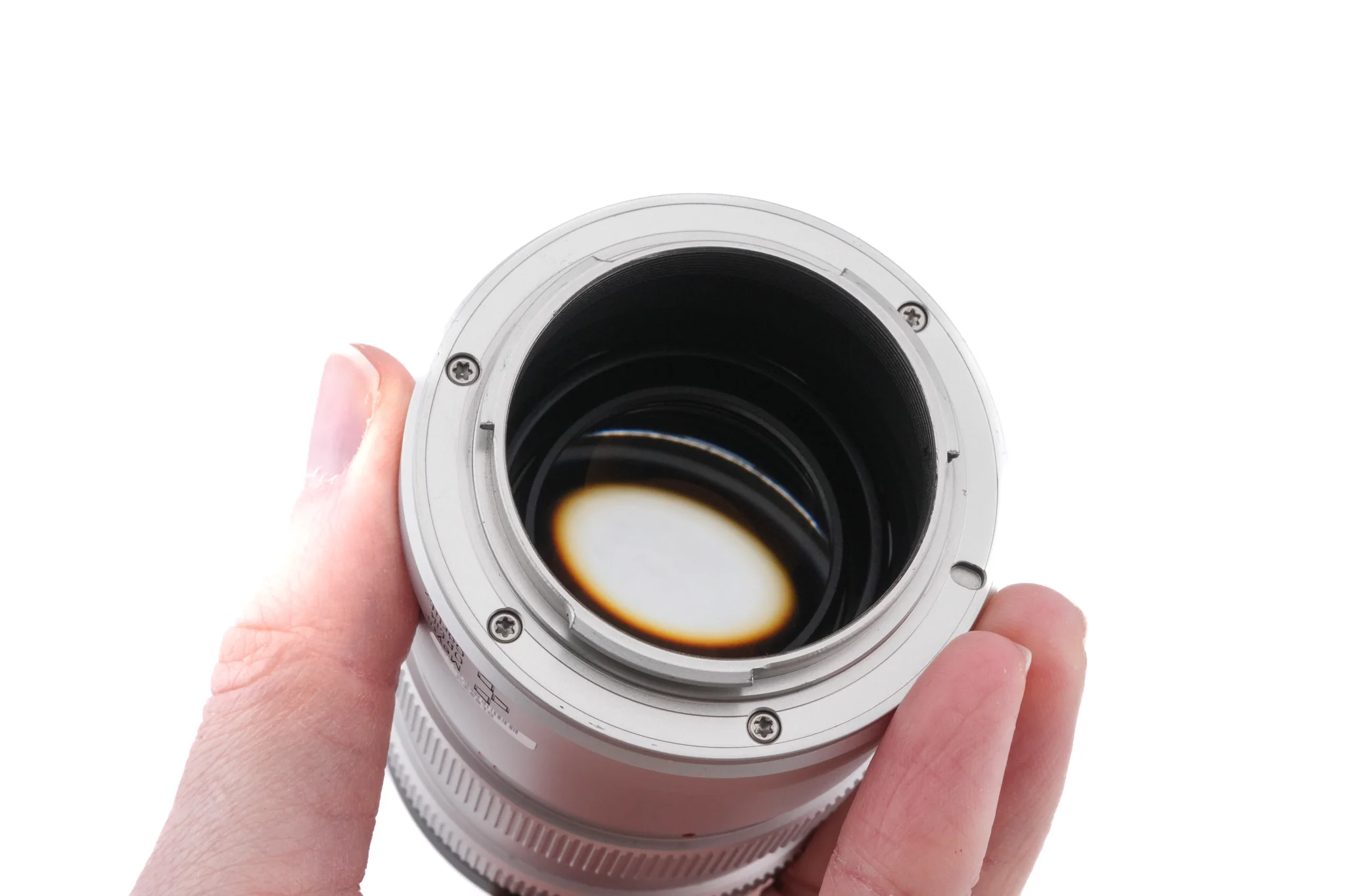 Meyer-Optik Görlitz 58mm f1.5 Biotar II - Image 4