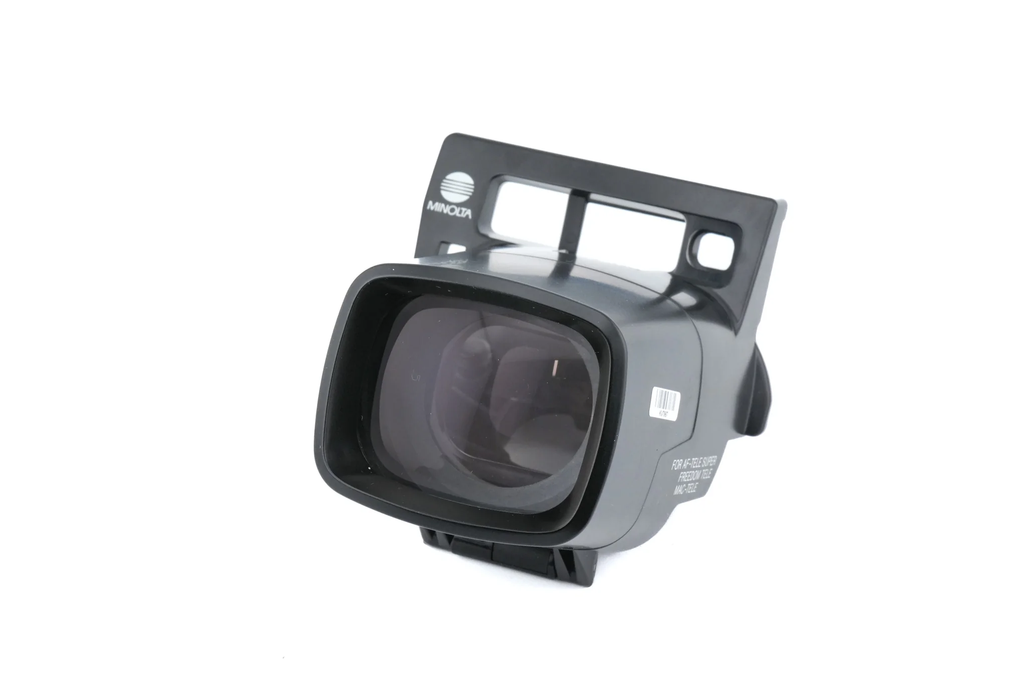Minolta 1.3x Tele Converter