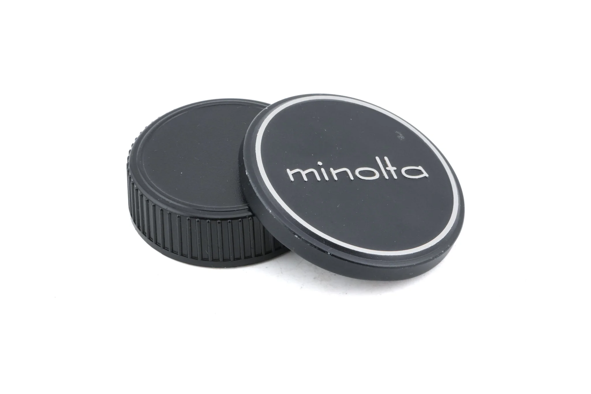 Minolta 100mm f3.5 MC Tele Rokkor-QE - Image 5